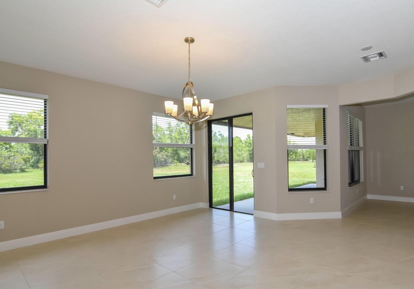 PORT ST LUCIE SECTION 46 1ST REPLAT - Residential