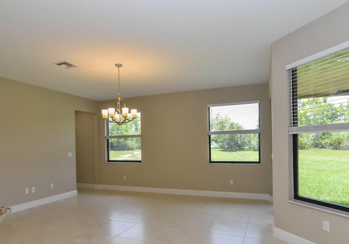 PORT ST LUCIE SECTION 46 1ST REPLAT - Residential