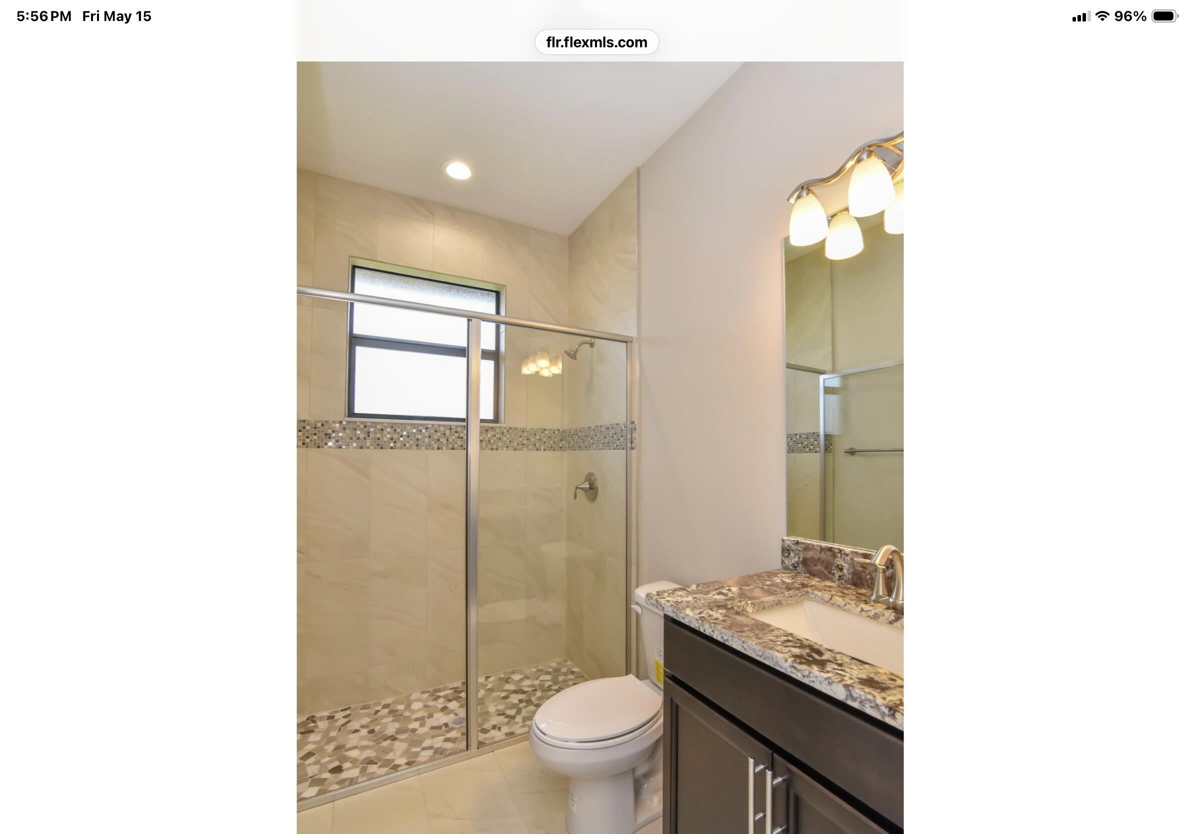 PORT ST LUCIE SECTION 46 1ST REPLAT - Residential
