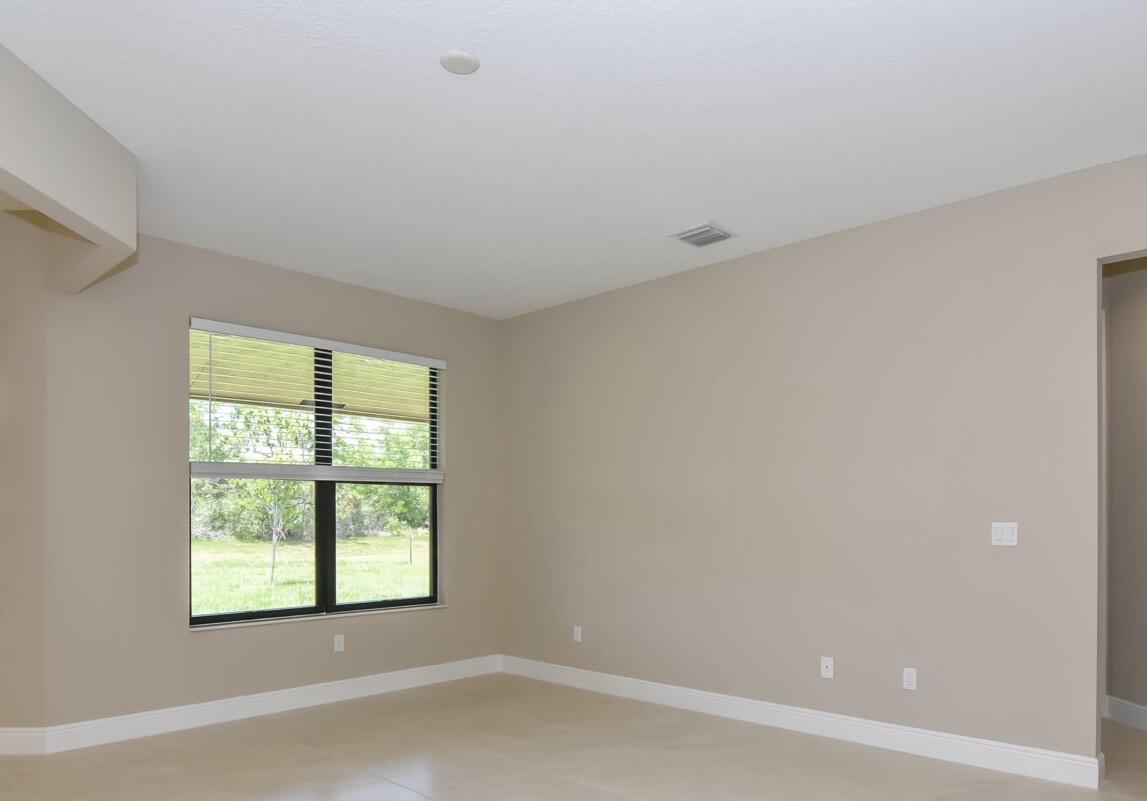PORT ST LUCIE SECTION 46 1ST REPLAT - Residential