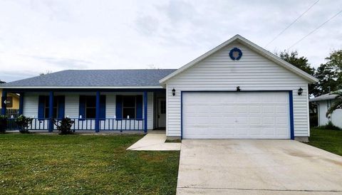 1336 NW Pace Drive Palm Bay FL 32907