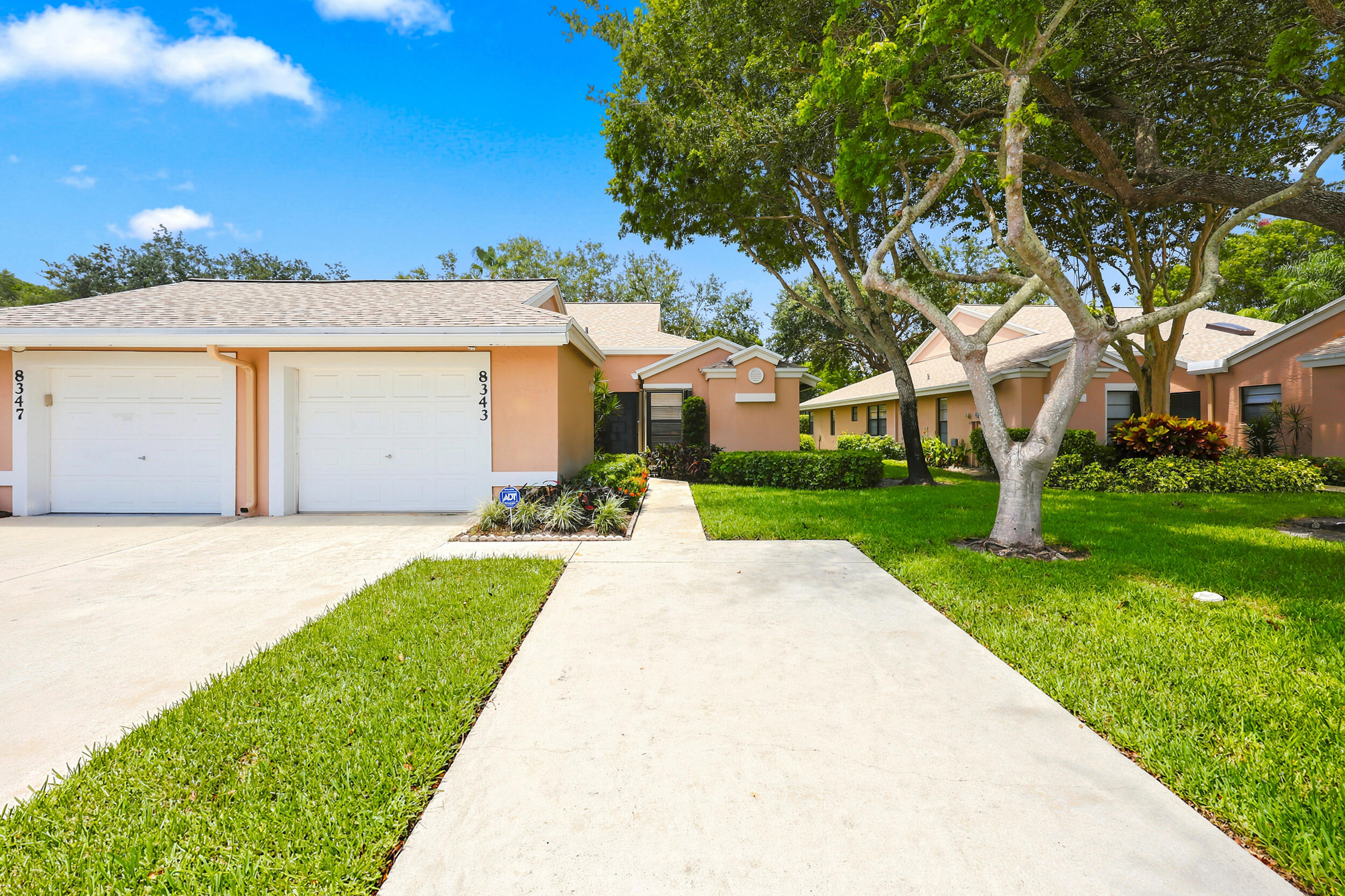 8343 Springlake Drive
