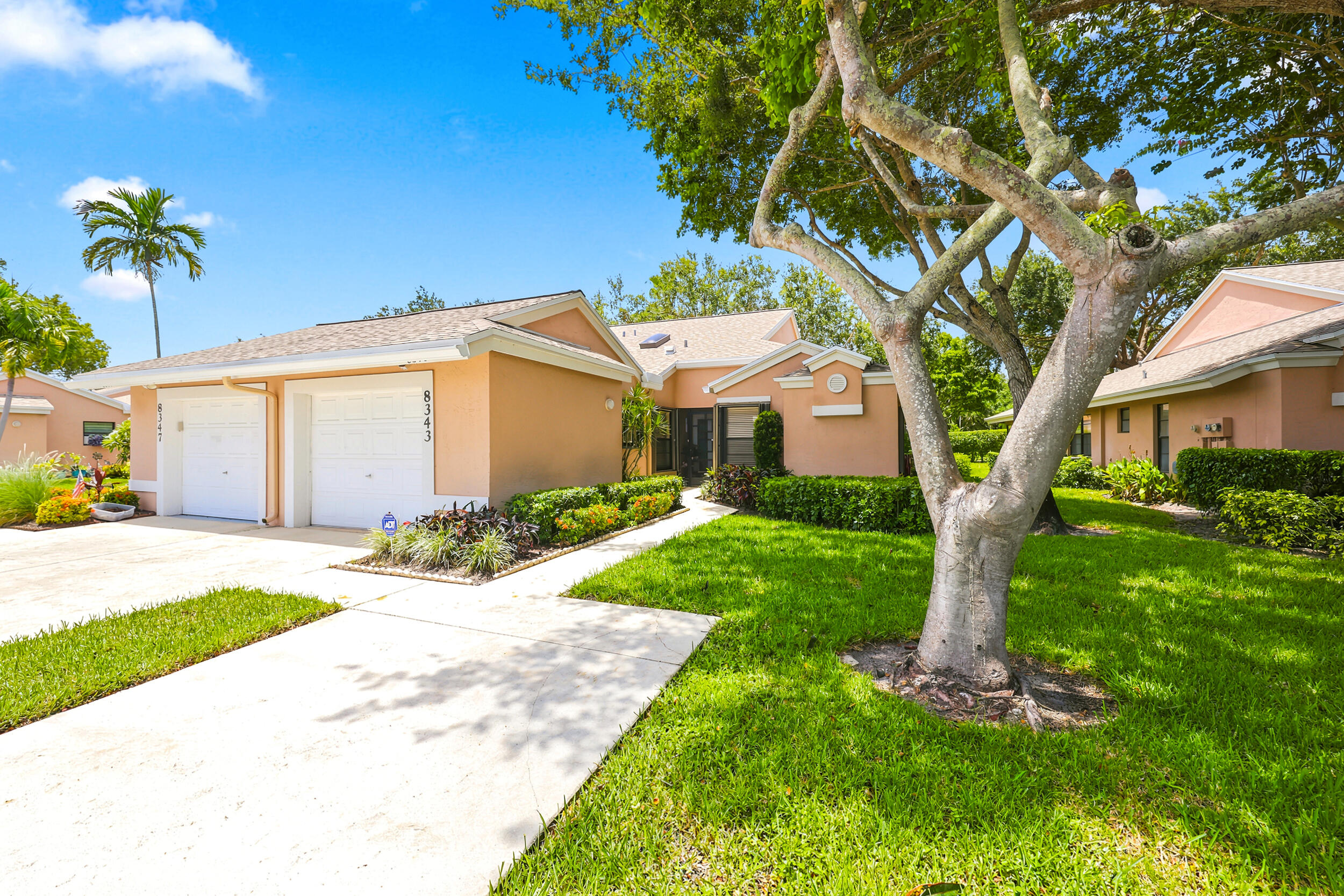 8343 Springlake Drive