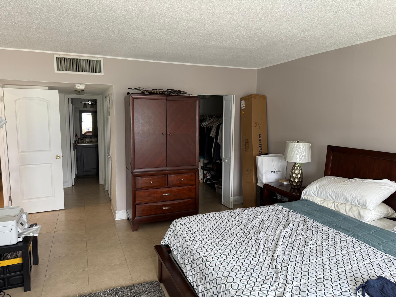 PATRICIAN OF PALM BEACH C - Residential Lease
