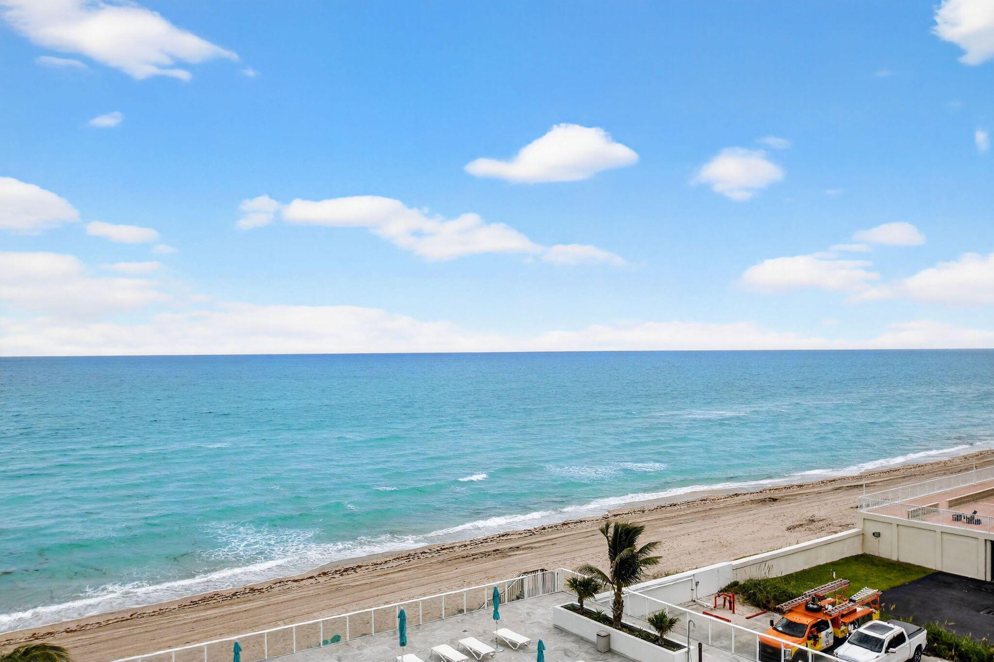 PATRICIAN OF PALM BEACH C - Residential Lease