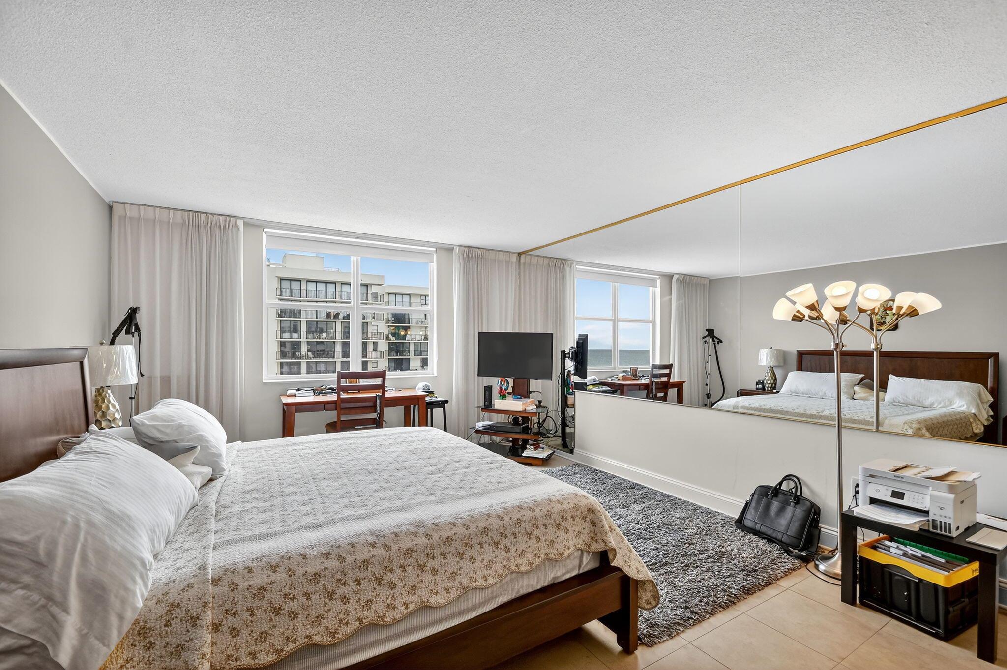 PATRICIAN OF PALM BEACH C - Residential Lease