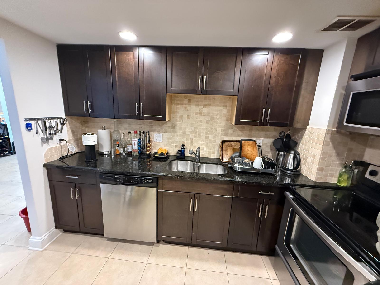 PATRICIAN OF PALM BEACH C - Residential Lease