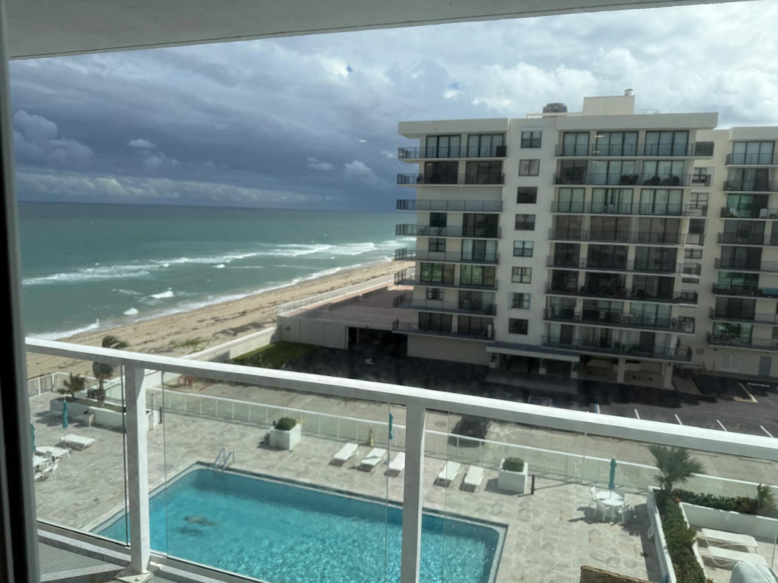 PATRICIAN OF PALM BEACH C - Residential Lease