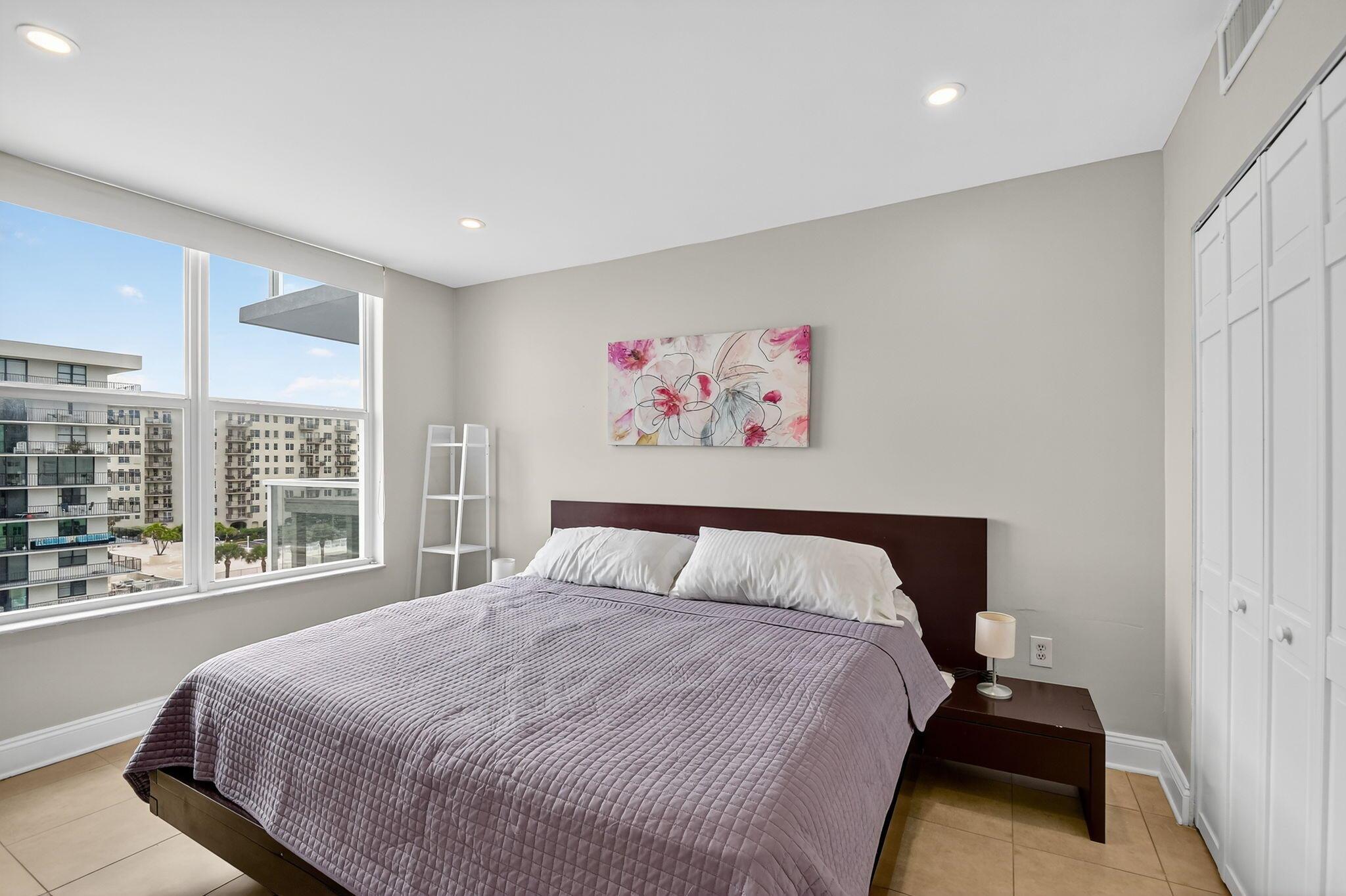 PATRICIAN OF PALM BEACH C - Residential Lease