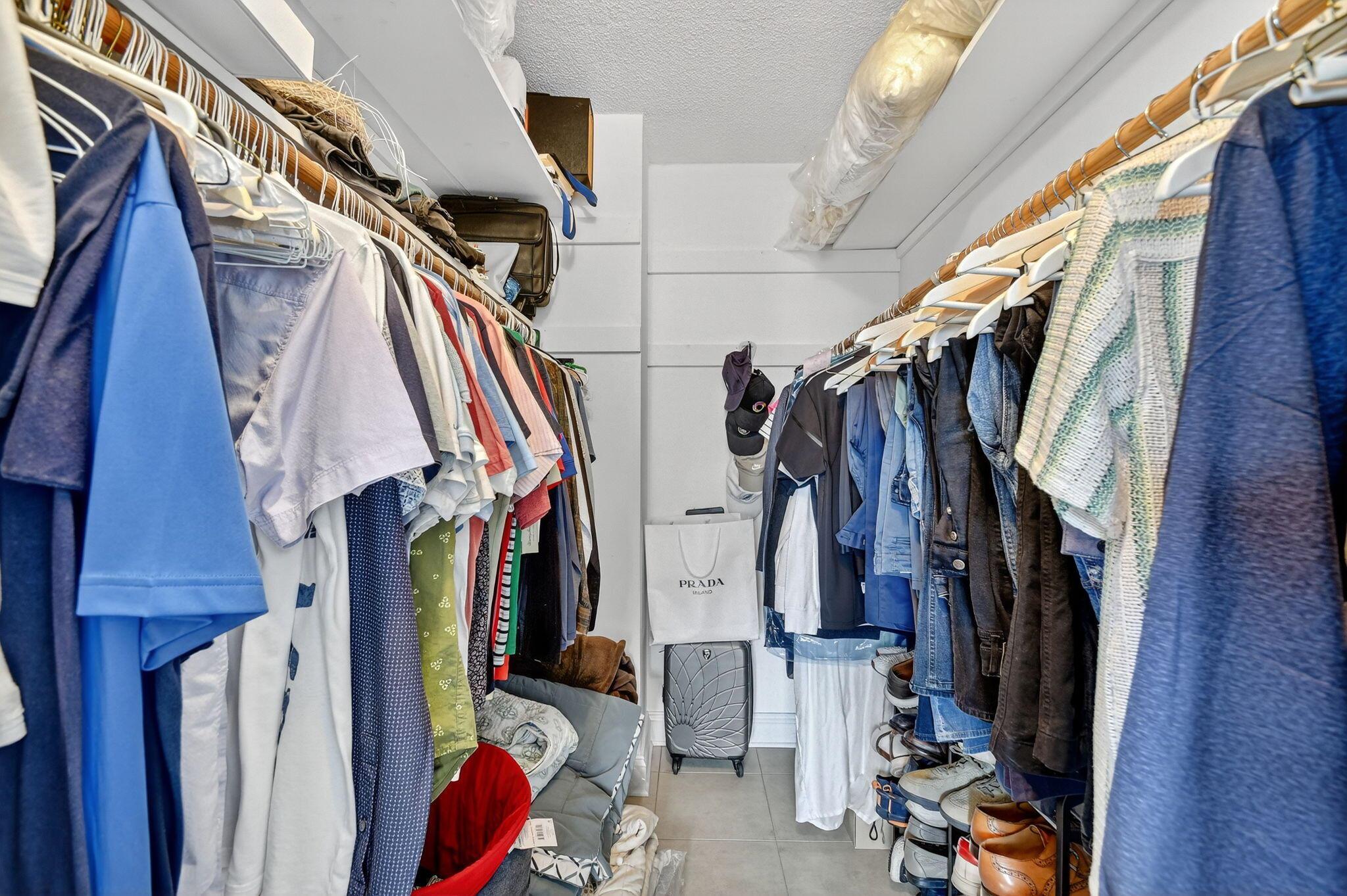 PATRICIAN OF PALM BEACH C - Residential Lease