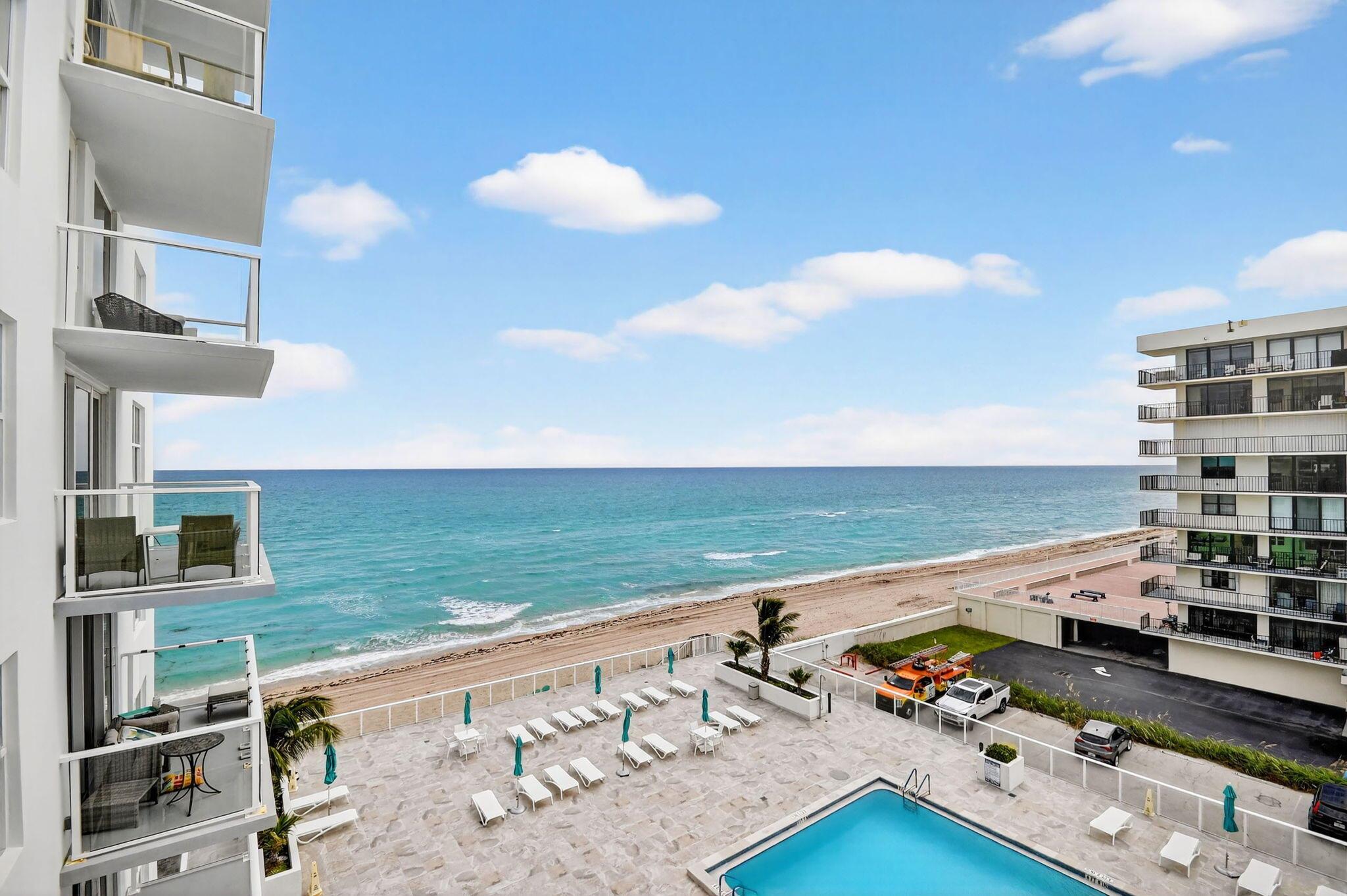 PATRICIAN OF PALM BEACH C - Residential Lease