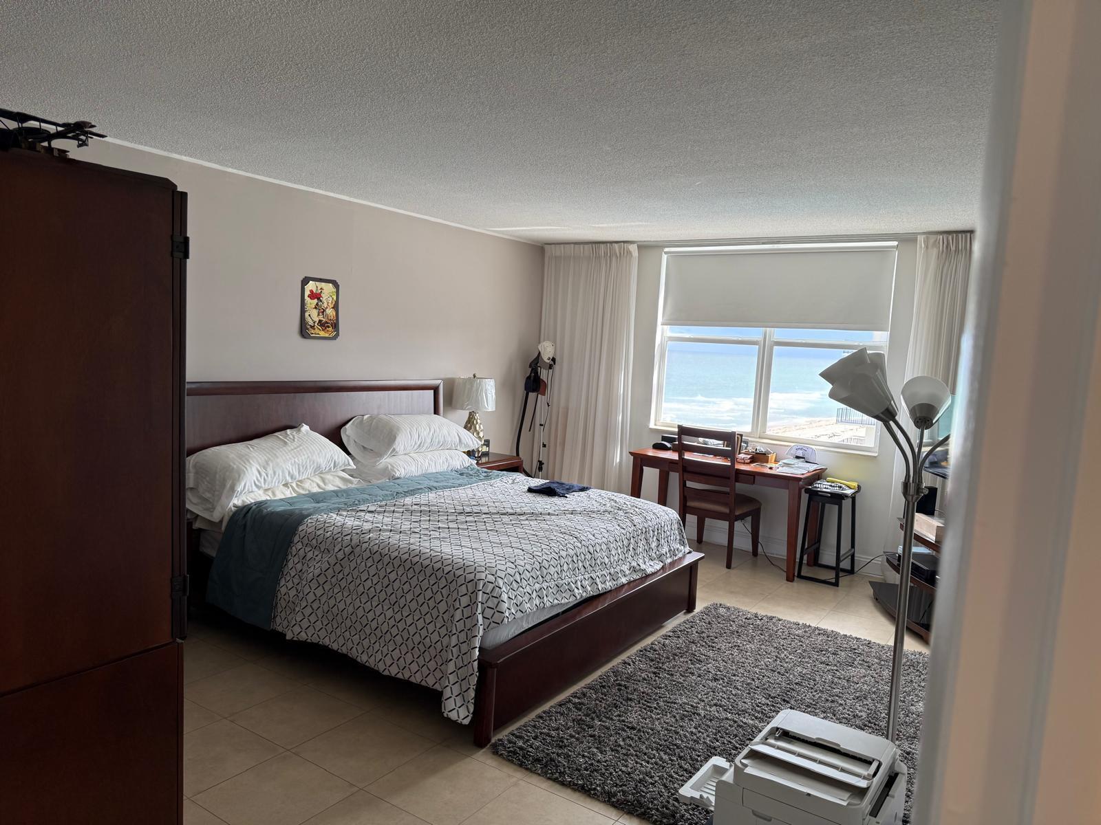 PATRICIAN OF PALM BEACH C - Residential Lease