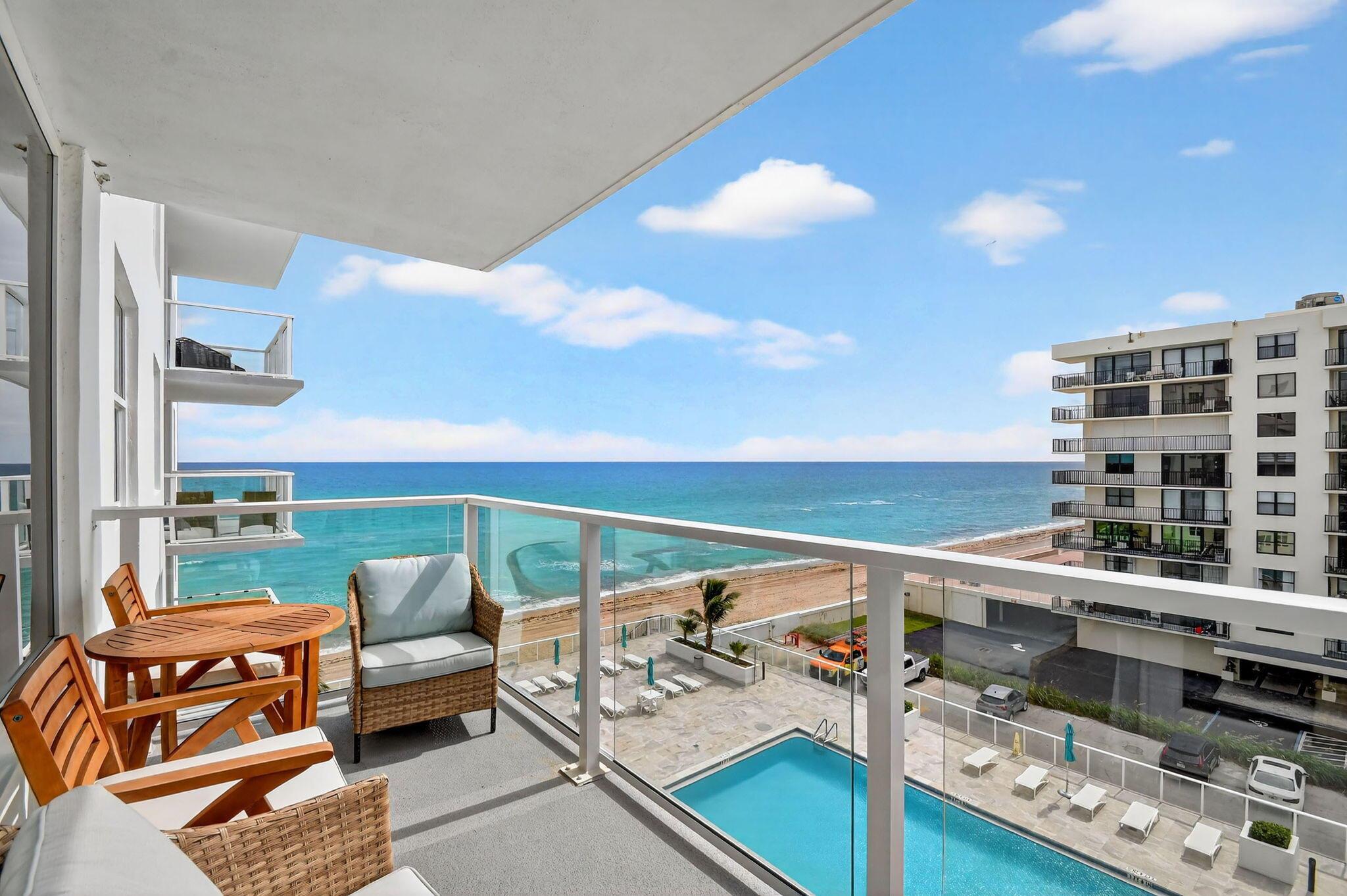 PATRICIAN OF PALM BEACH C - Residential Lease