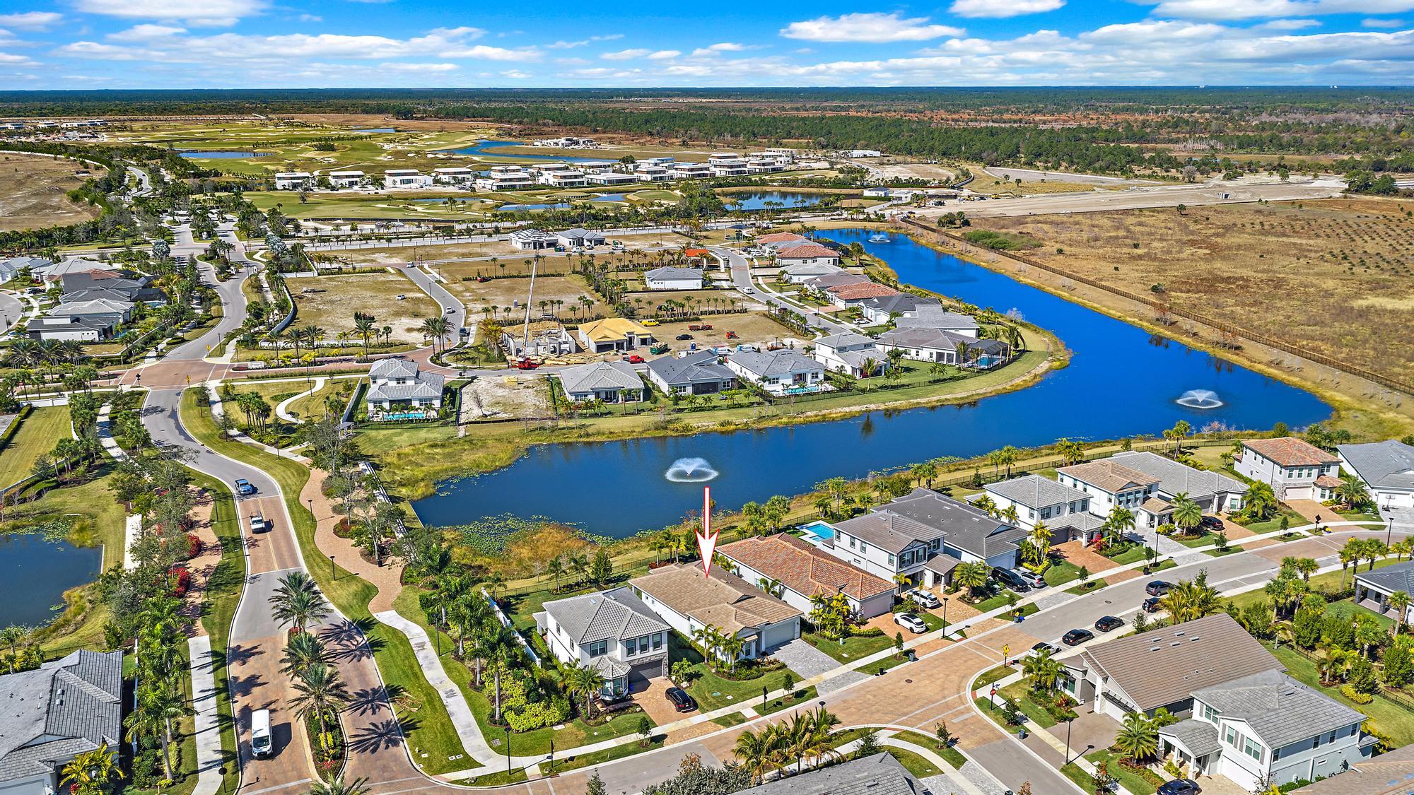 10772 Northbrook Circle