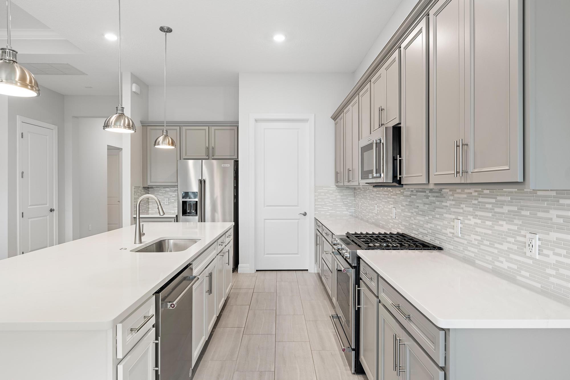 AVENIR - Avondale - Residential