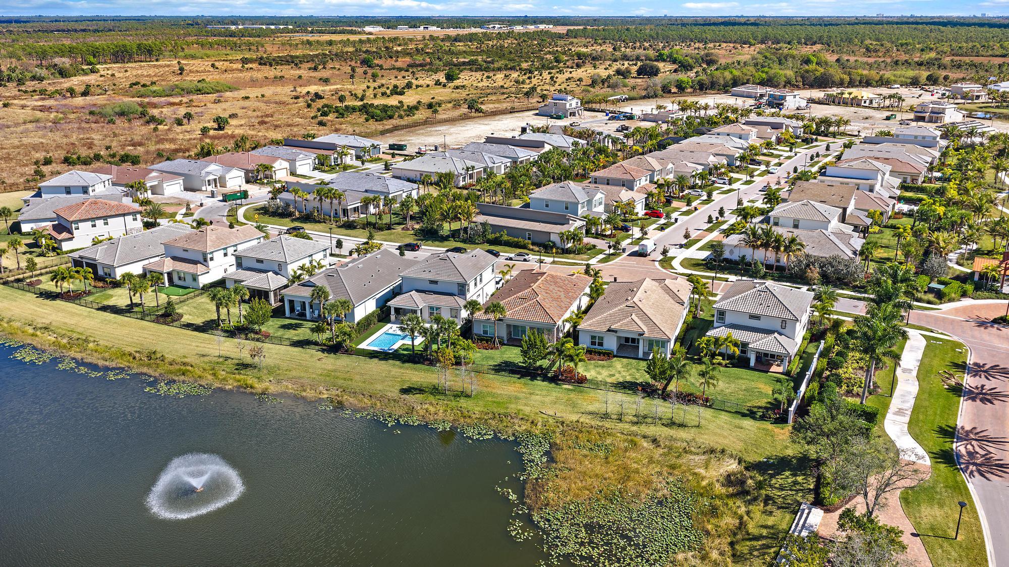 AVENIR - Avondale - Residential