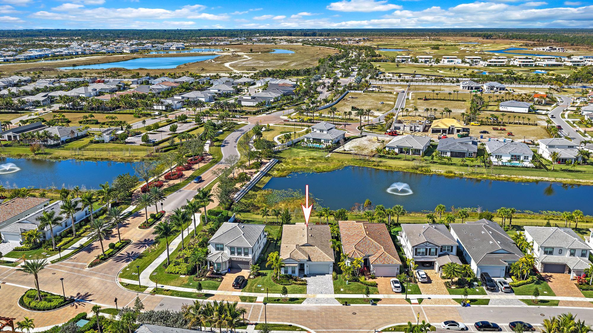 10772 Northbrook Circle