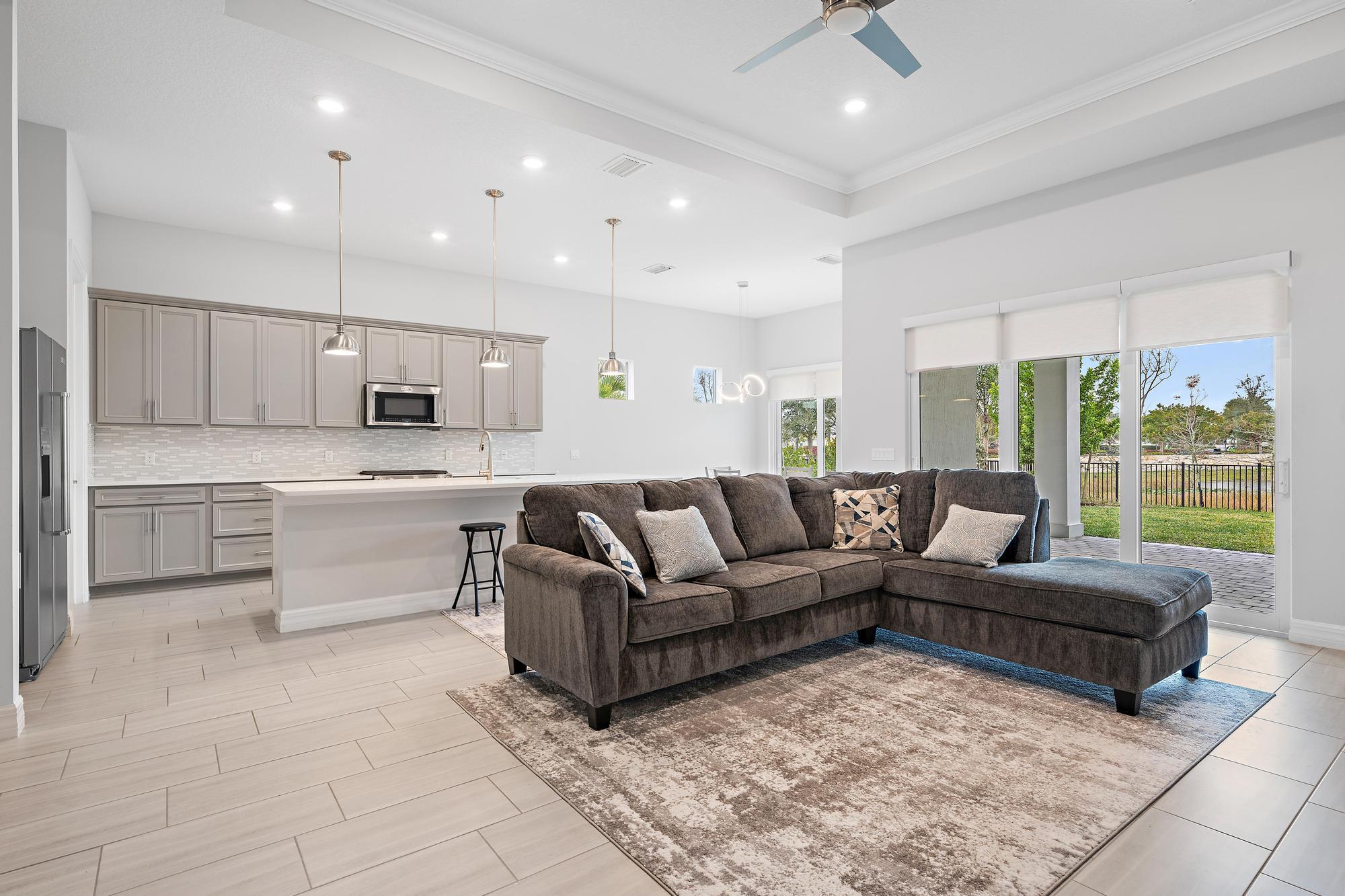 AVENIR - Avondale - Residential