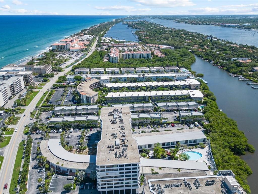 Mayfair House Condo - Residential Lease