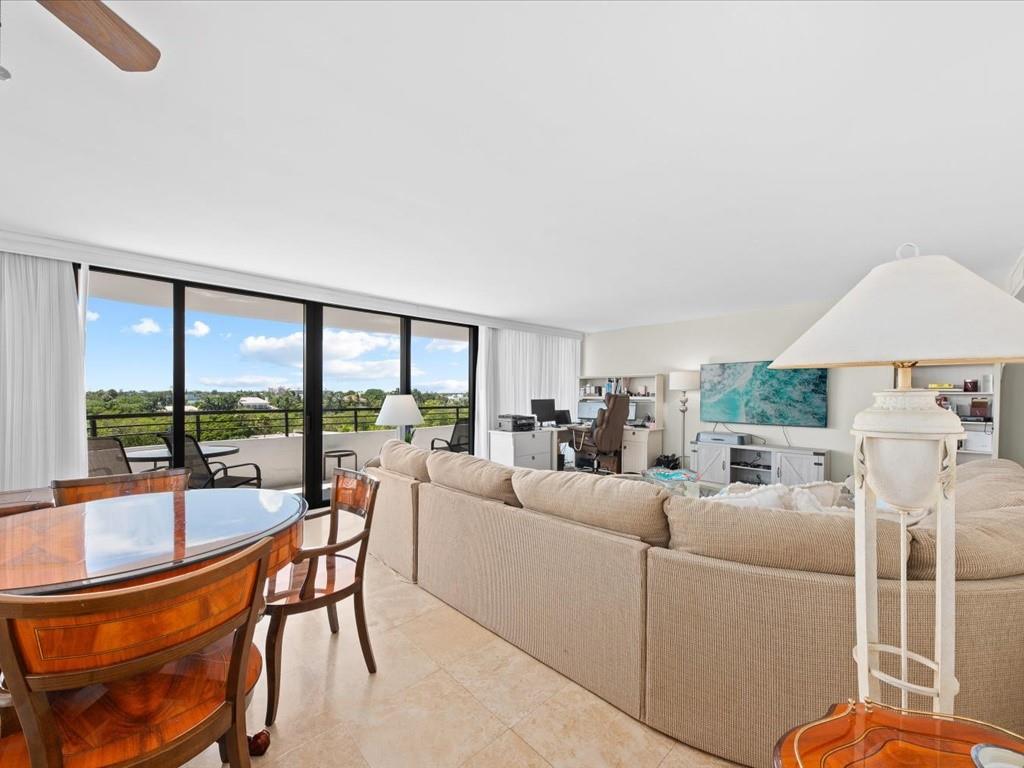 Mayfair House Condo - Residential Lease