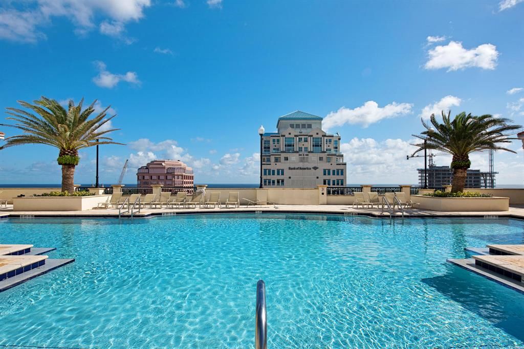 Photo of 801 S Olive Avenue Ave #1213, West Palm Beach, FL 33401 (MLS # R10767553)
