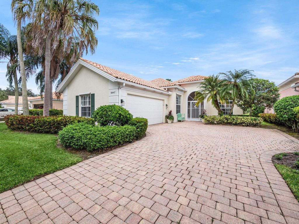 Photo of 9447 SW Wedgewood Lane, Stuart, FL 34997 (MLS # R11034456)