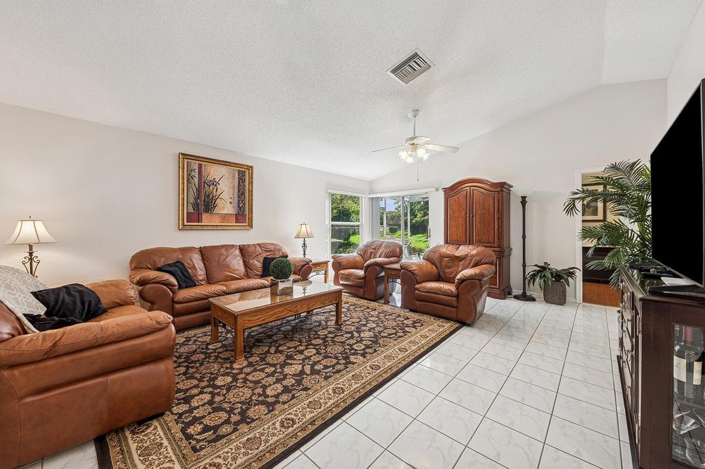 Photo of 1079 Island Manor Drive, Greenacres, FL 33413 (MLS # R11136482)