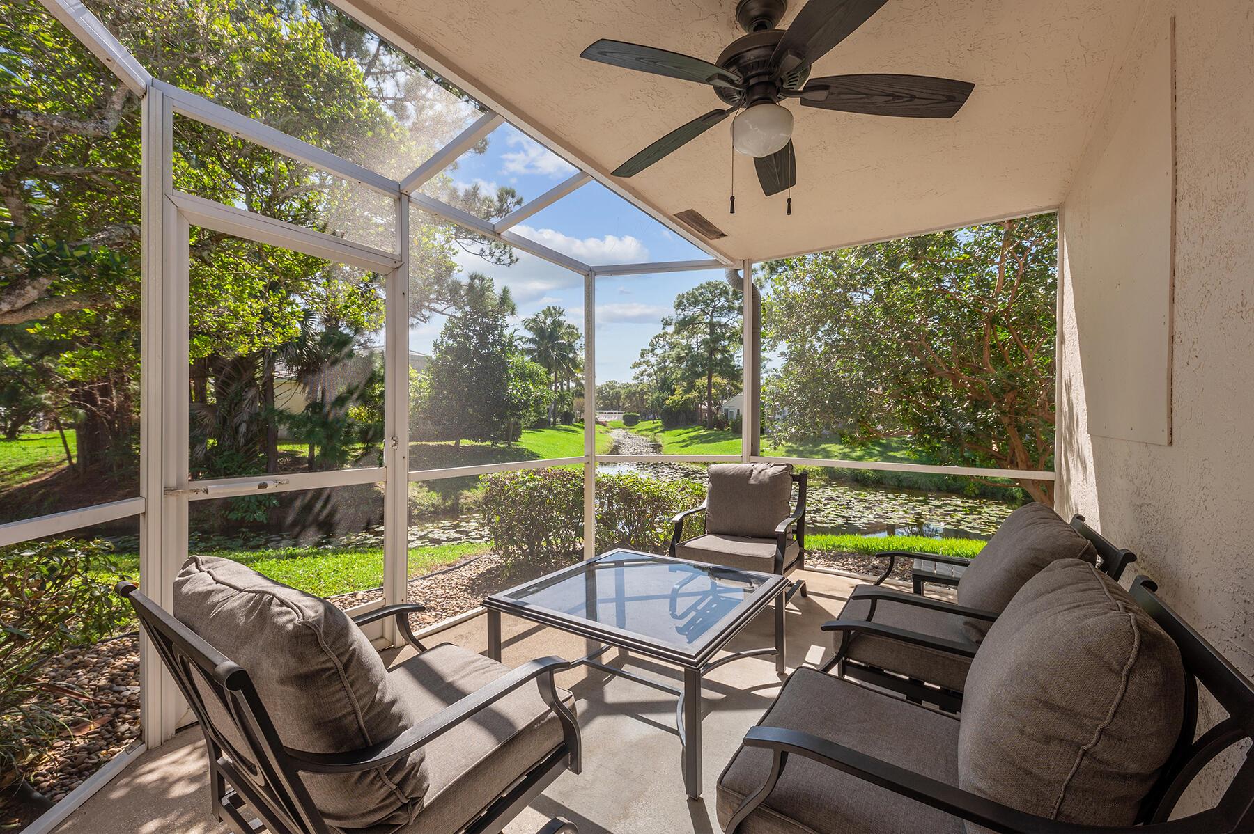 ISLAND OF RIVER BRIDGE - Residential