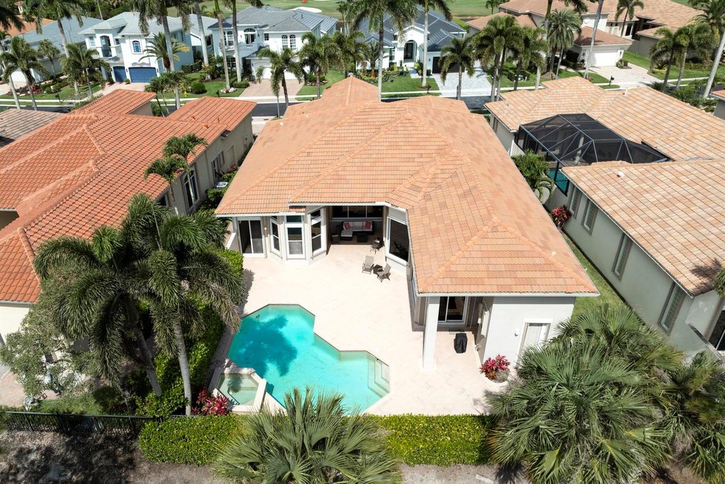 Photo of 212 Montant Drive, Palm Beach Gardens, FL 33410 (MLS # R11091580)