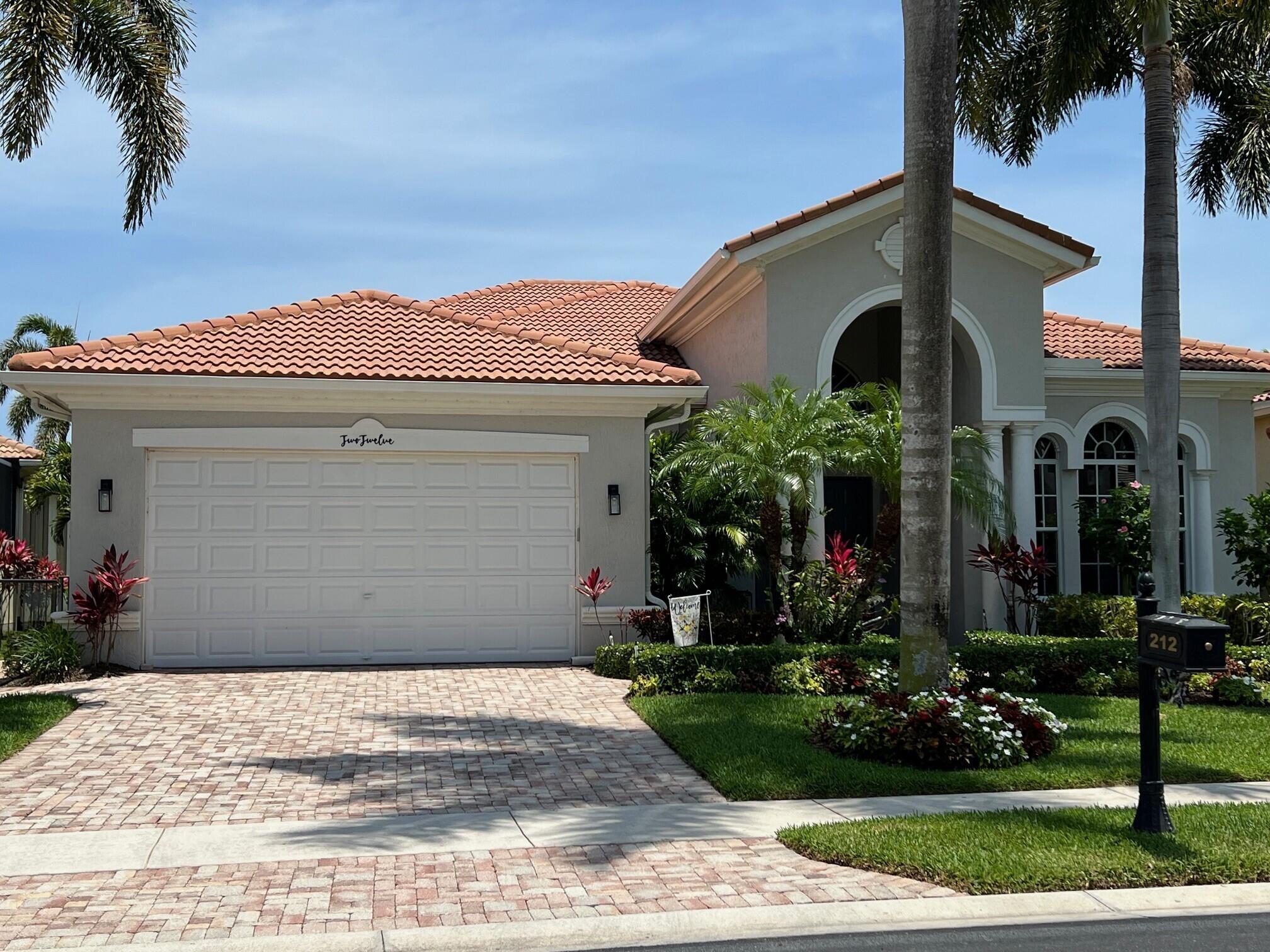 212 Montant Drive