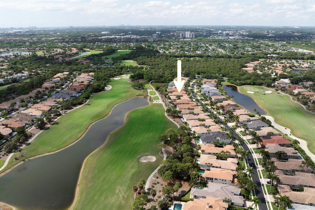 Photo of 212 Montant Drive, Palm Beach Gardens, FL 33410 (MLS # R11091580)