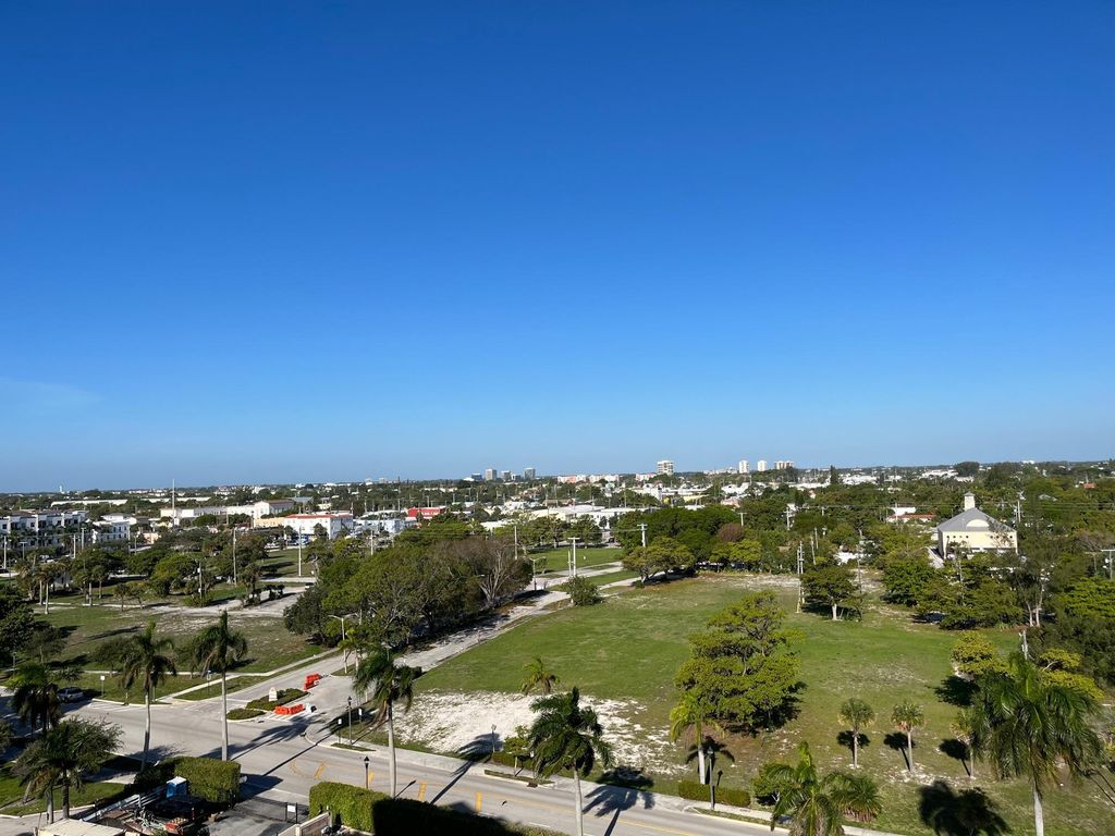 Photo of 2600 N Flagler Drive #1001 P House, West Palm Beach, FL 33407 (MLS # R11044055)