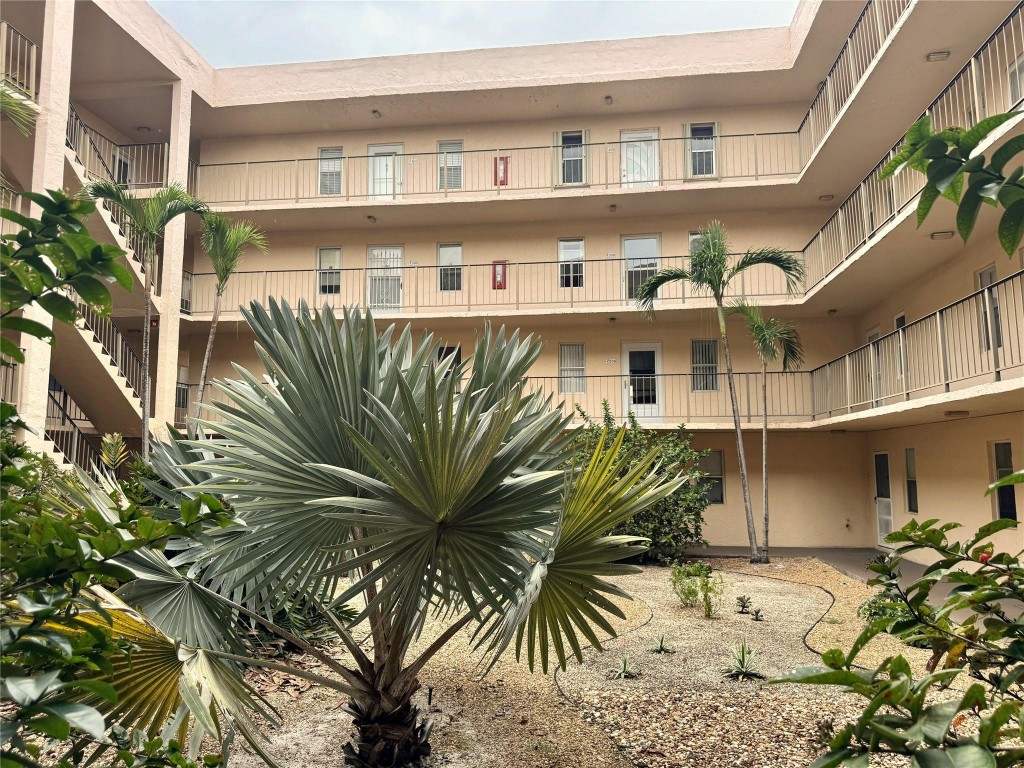 Somerset - Residential