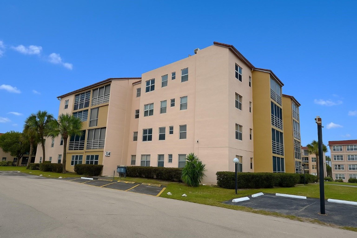 Somerset - Residential