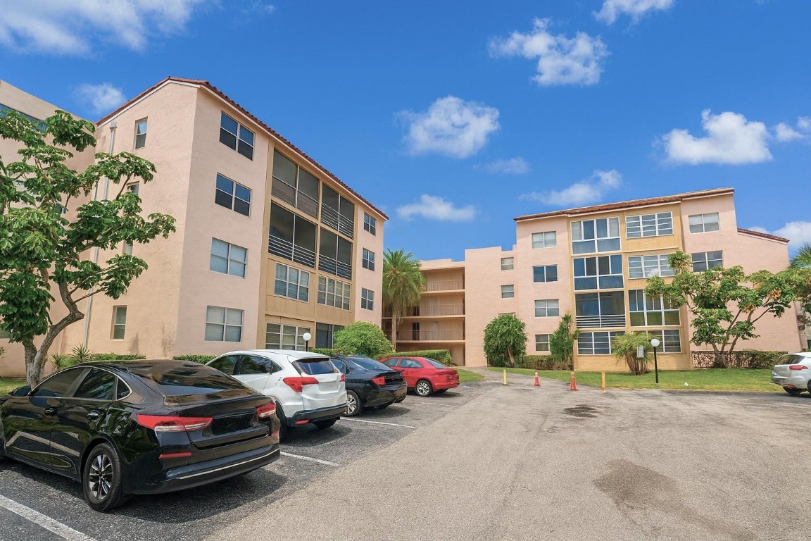 Somerset - Residential