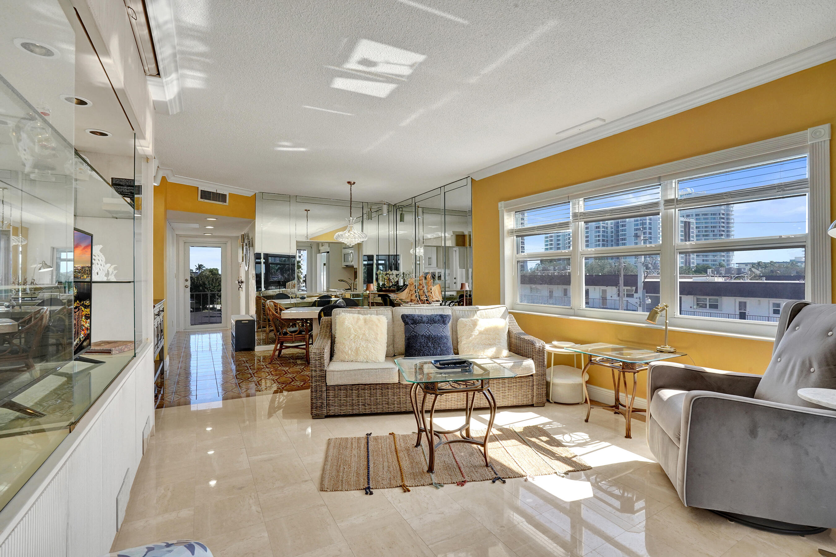 LEISURE GARDENS CONDO - Residential