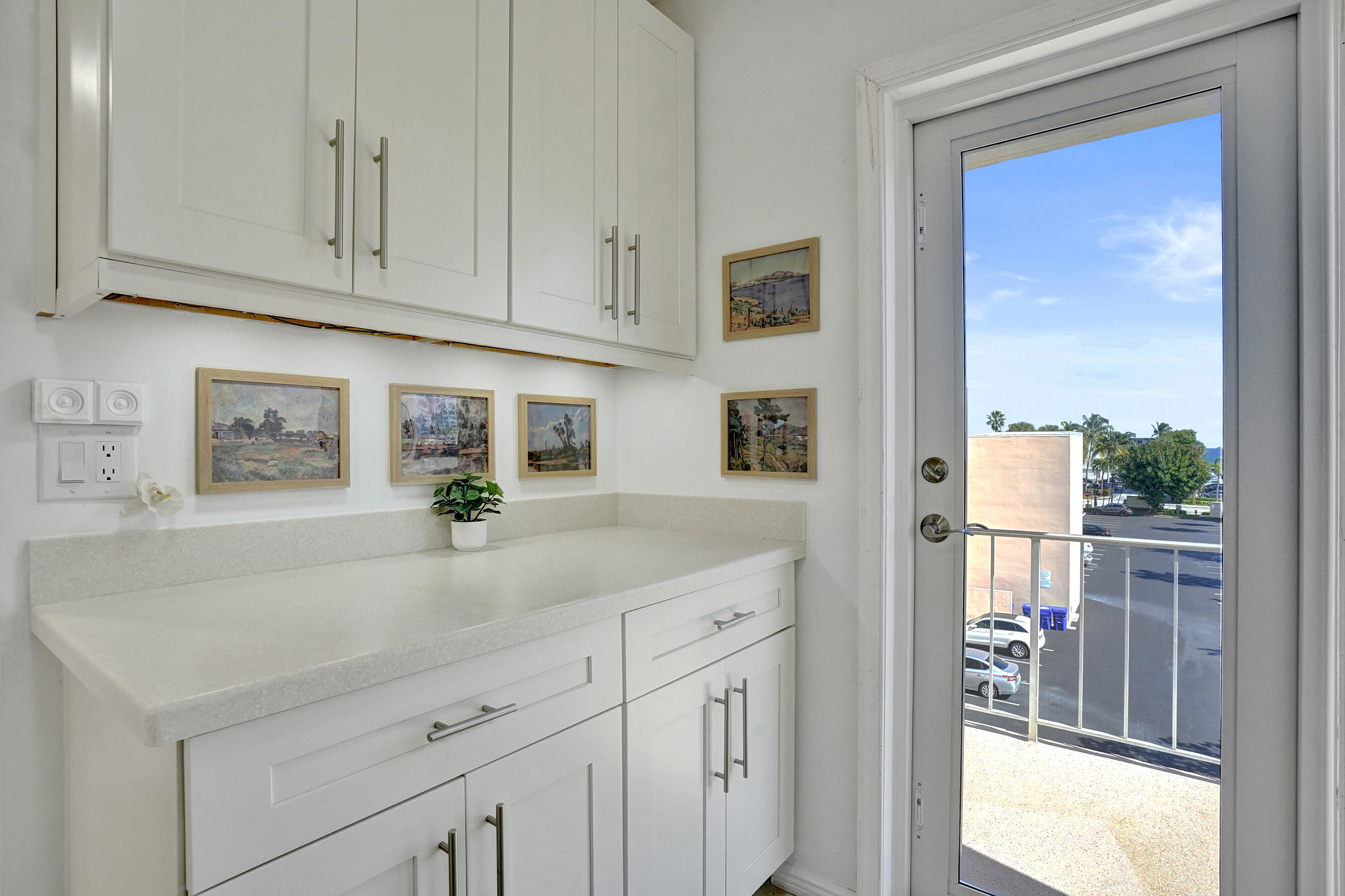 LEISURE GARDENS CONDO - Residential