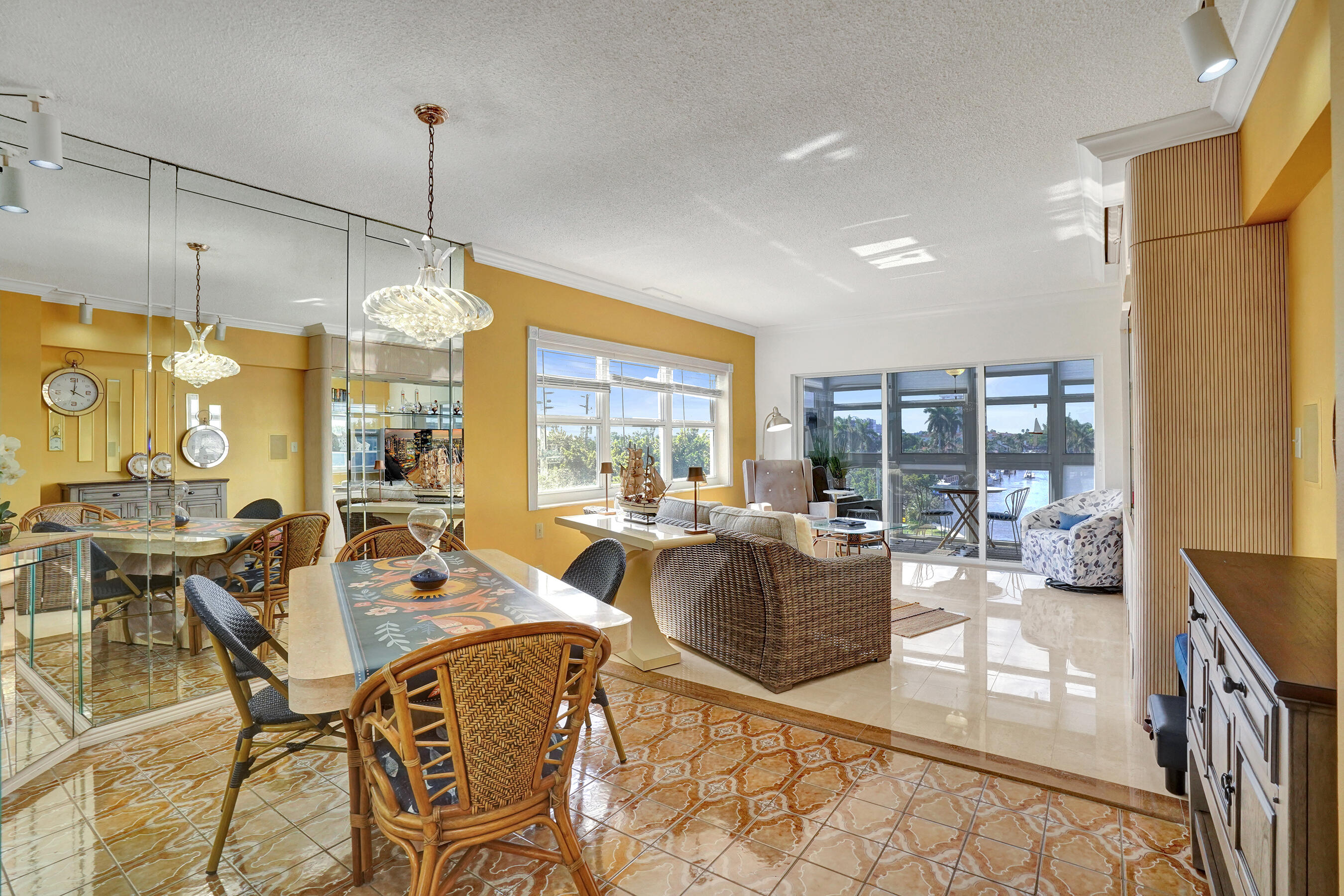 LEISURE GARDENS CONDO - Residential