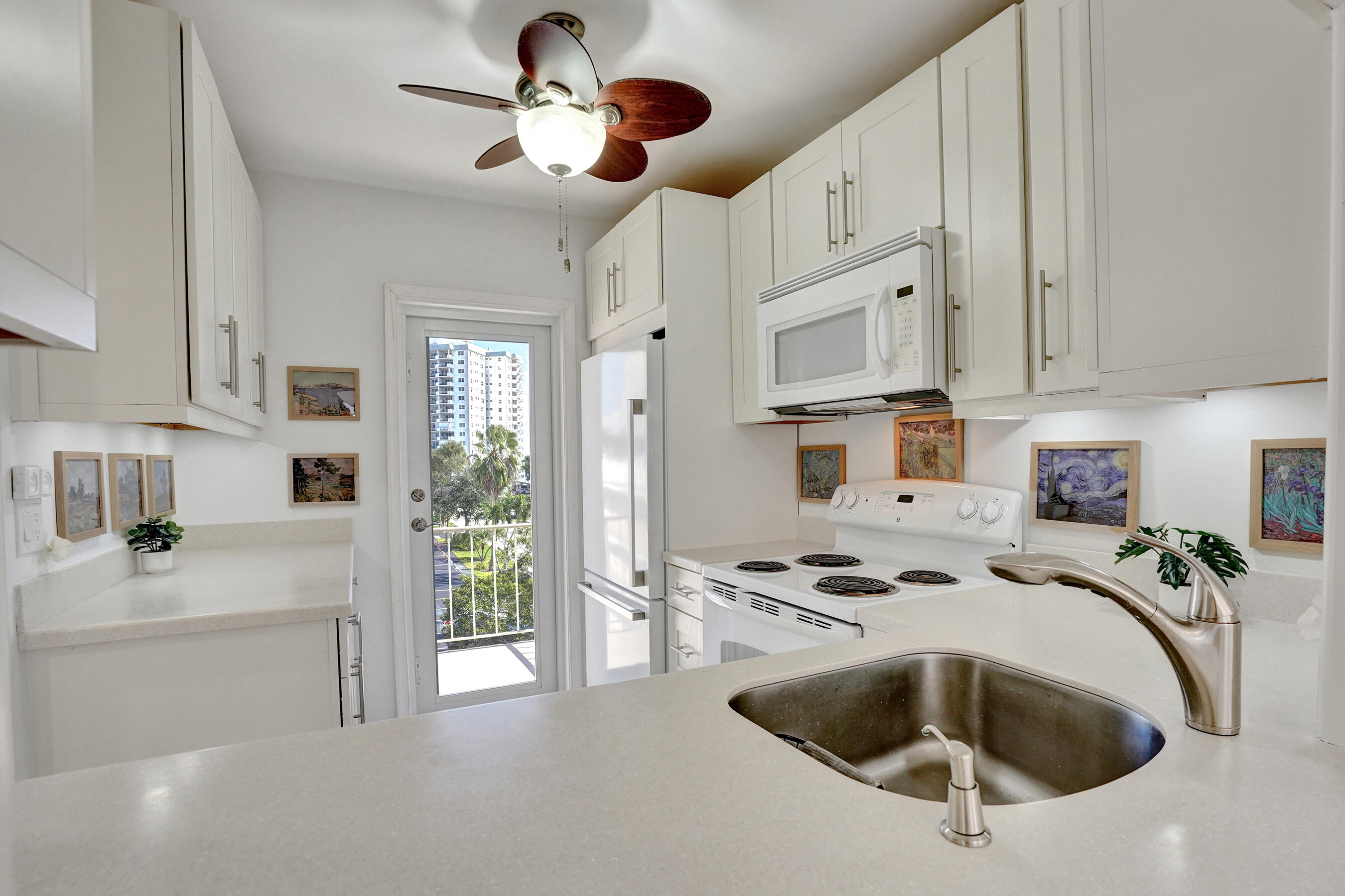 LEISURE GARDENS CONDO - Residential