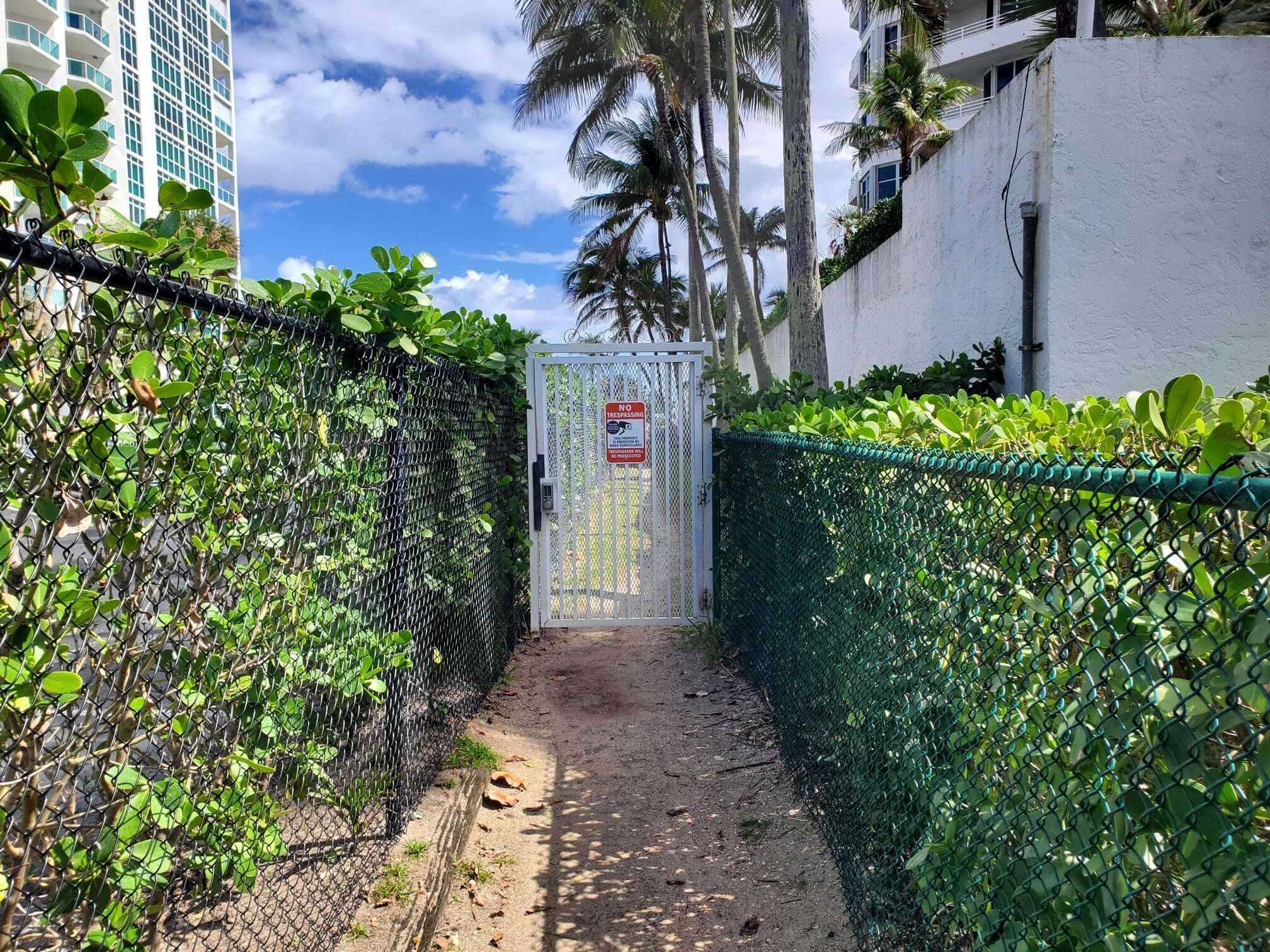 LEISURE GARDENS CONDO - Residential