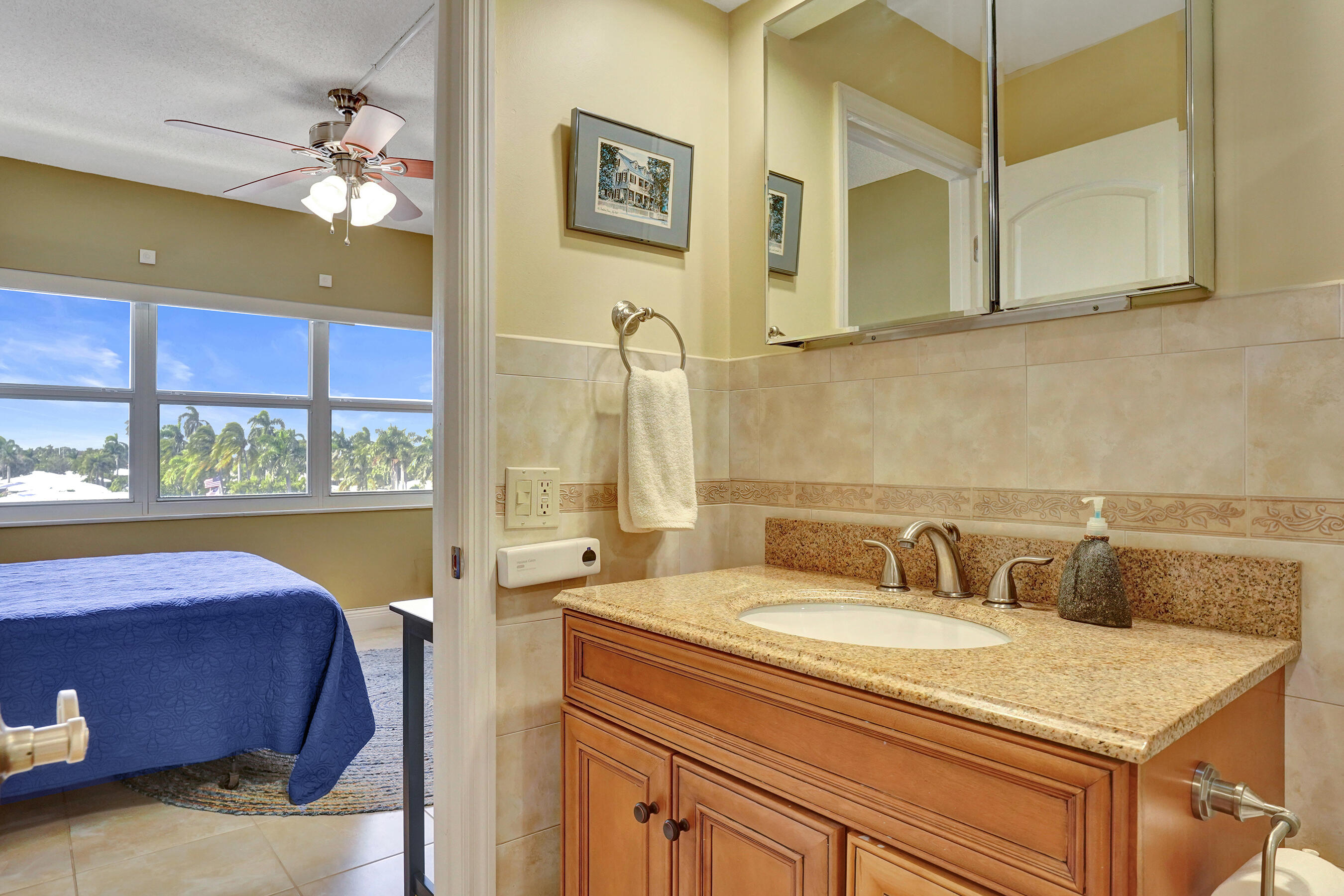 LEISURE GARDENS CONDO - Residential