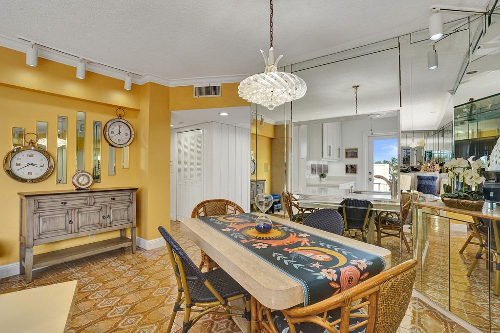 Photo of 1481 S Ocean Boulevard #412, Pompano Beach, FL 33062 (MLS # B26003389)