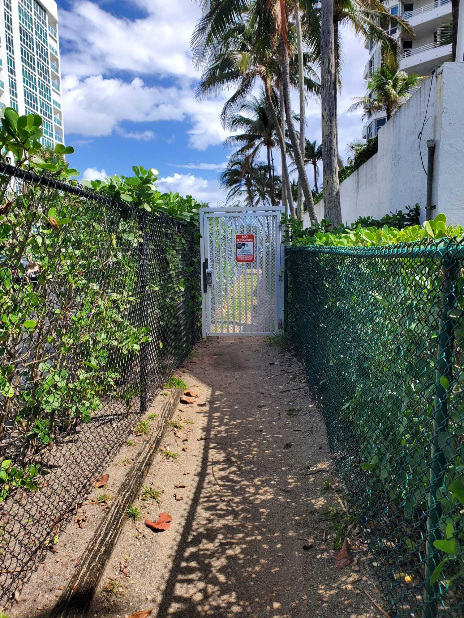 LEISURE GARDENS CONDO - Residential