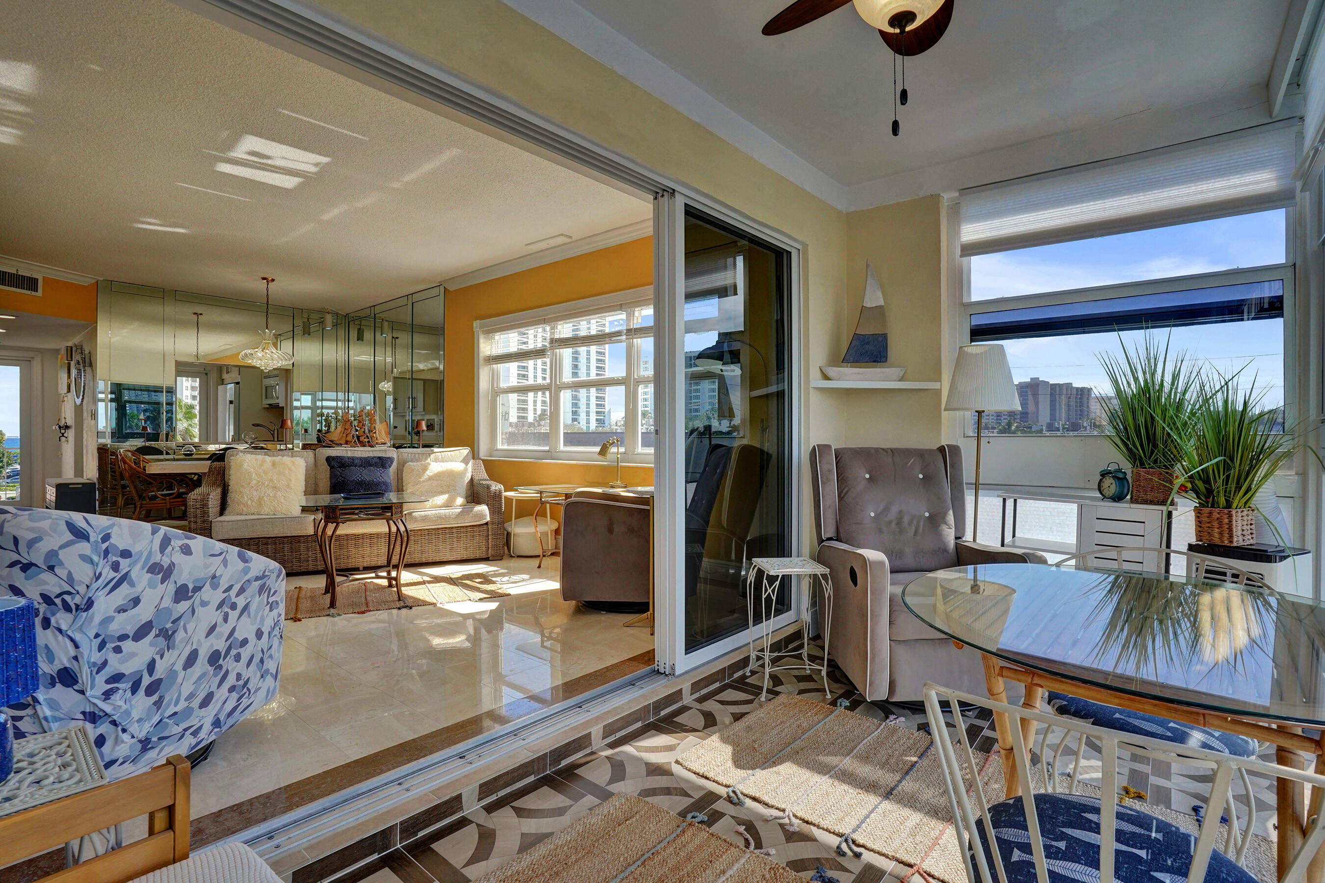 LEISURE GARDENS CONDO - Residential