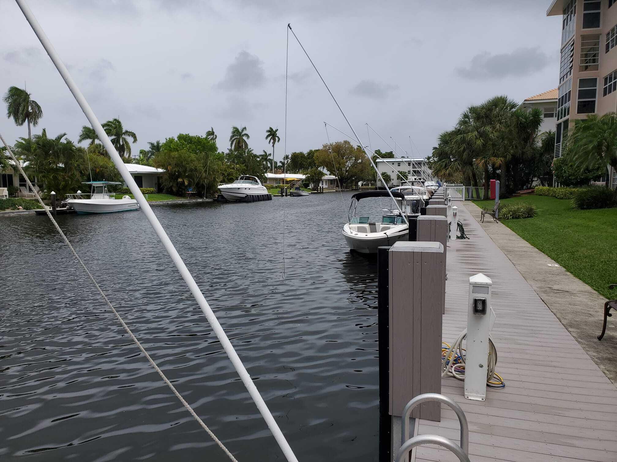 LEISURE GARDENS CONDO - Residential