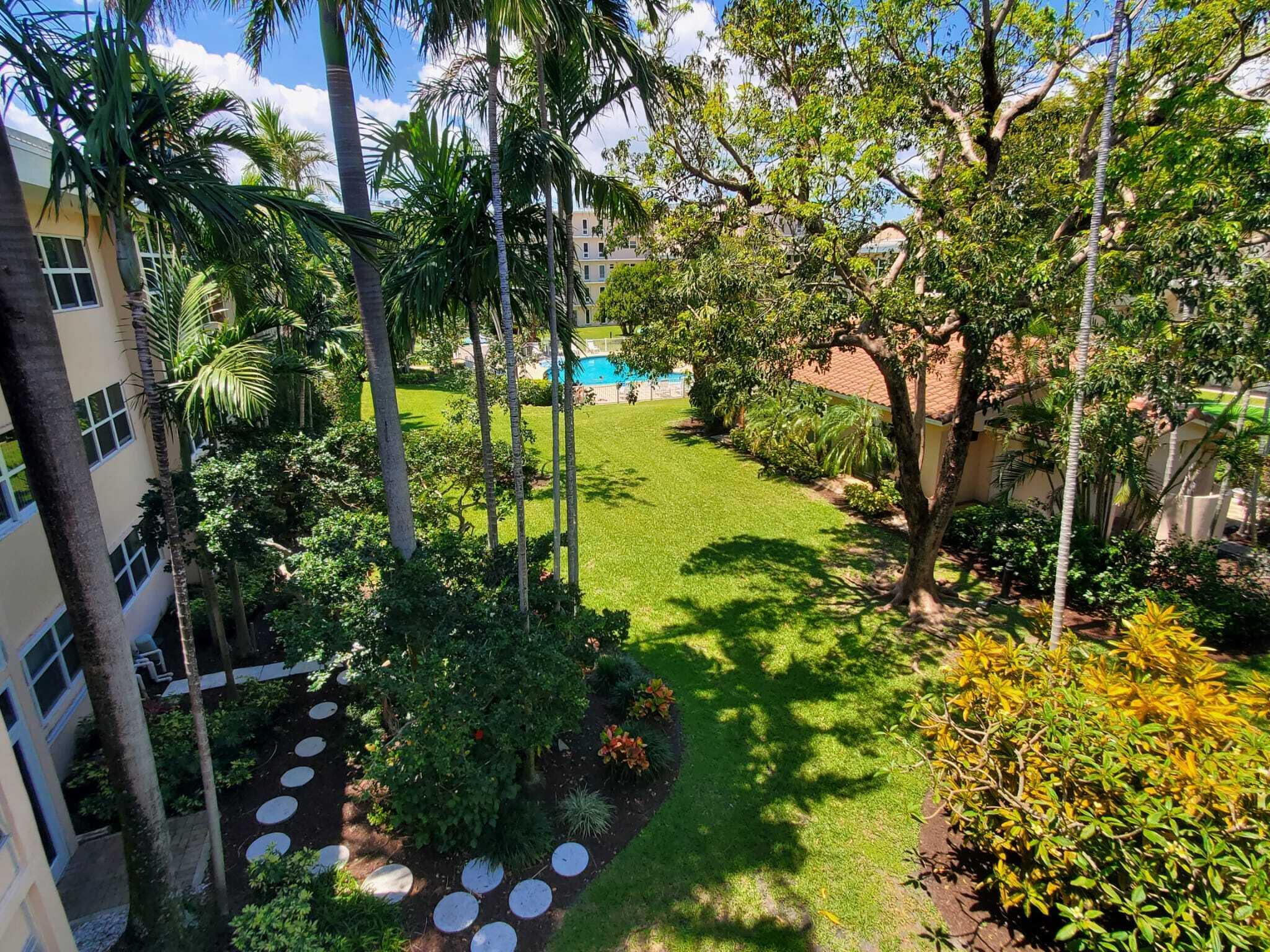 LEISURE GARDENS CONDO - Residential