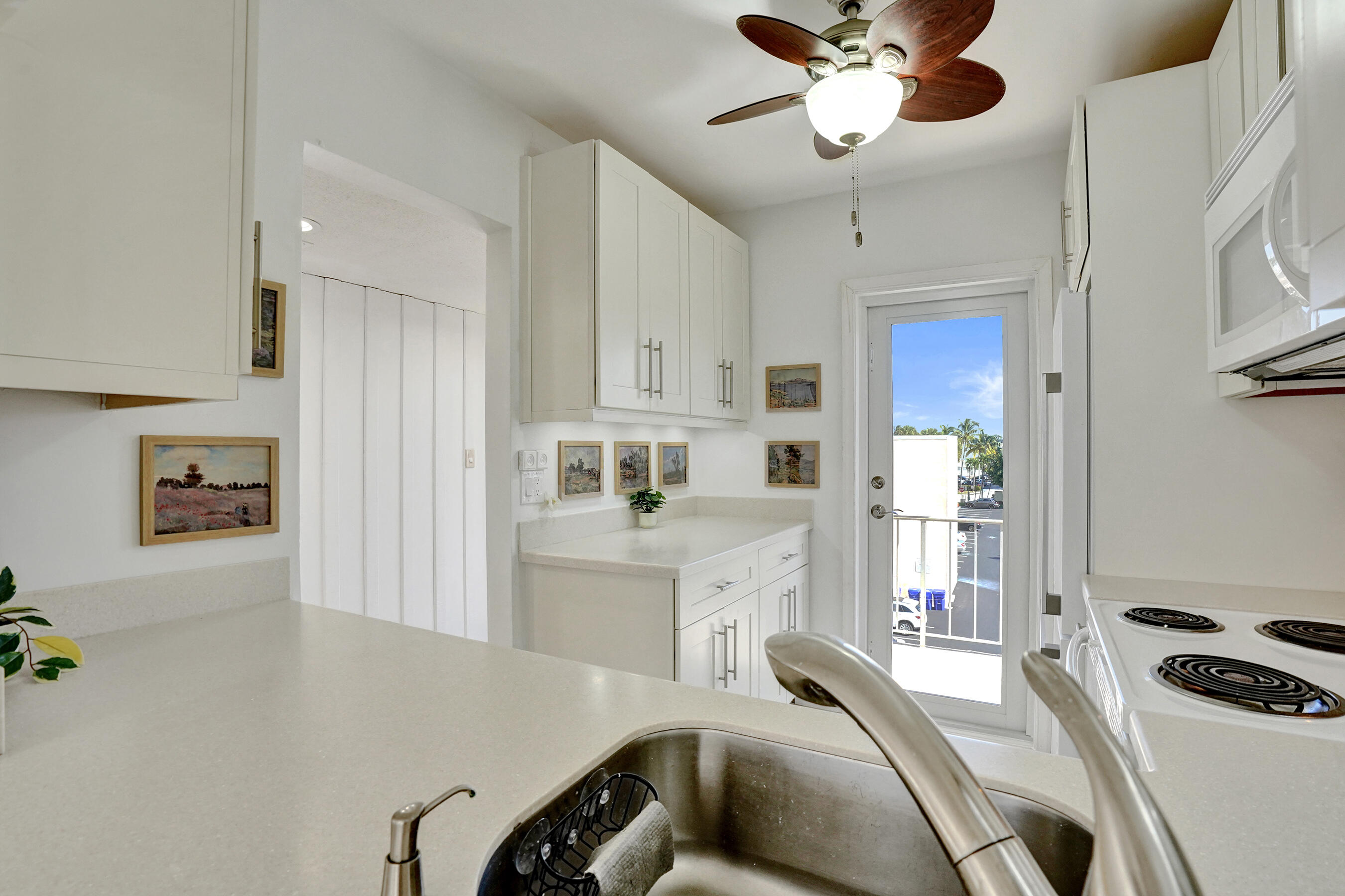 LEISURE GARDENS CONDO - Residential