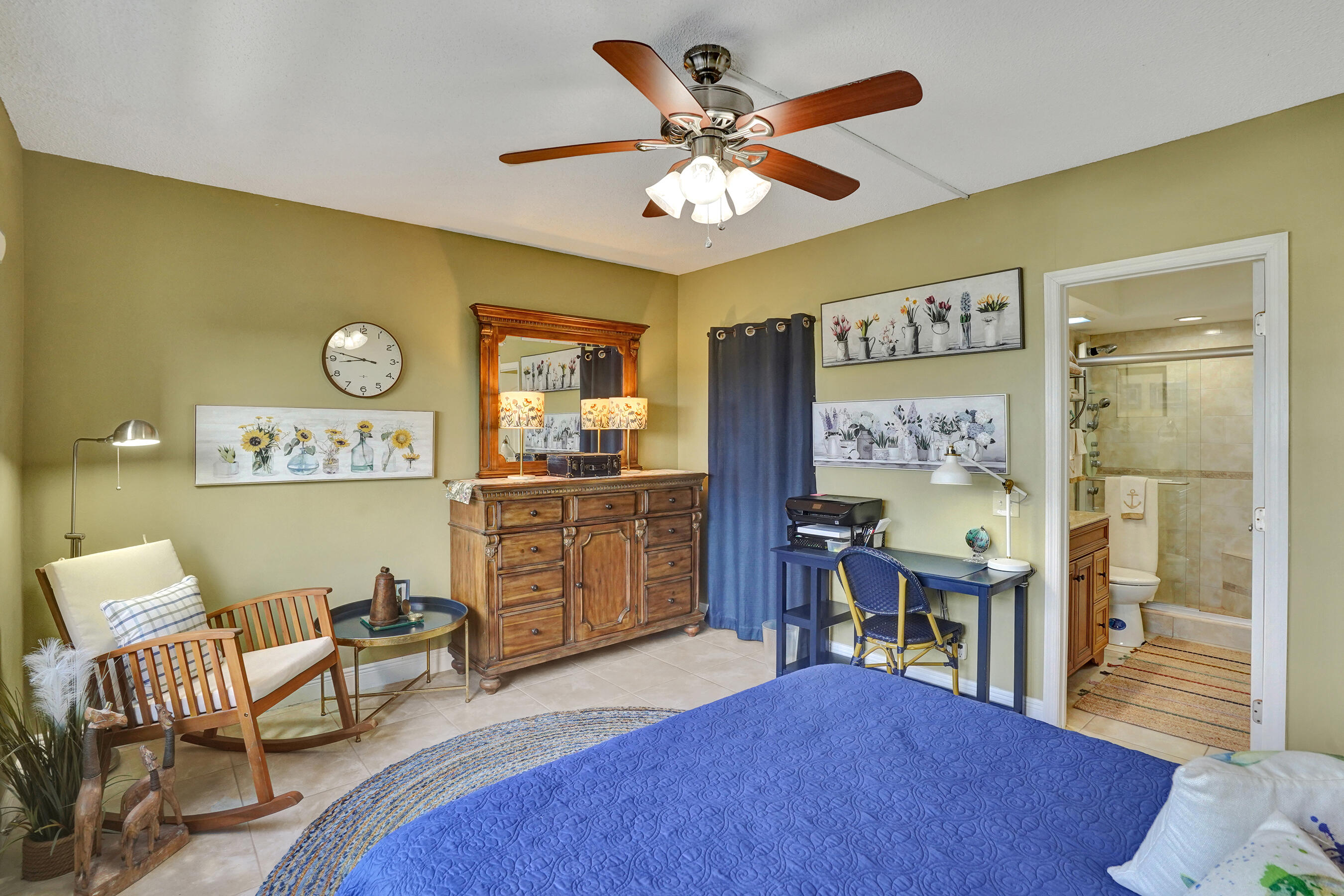 LEISURE GARDENS CONDO - Residential