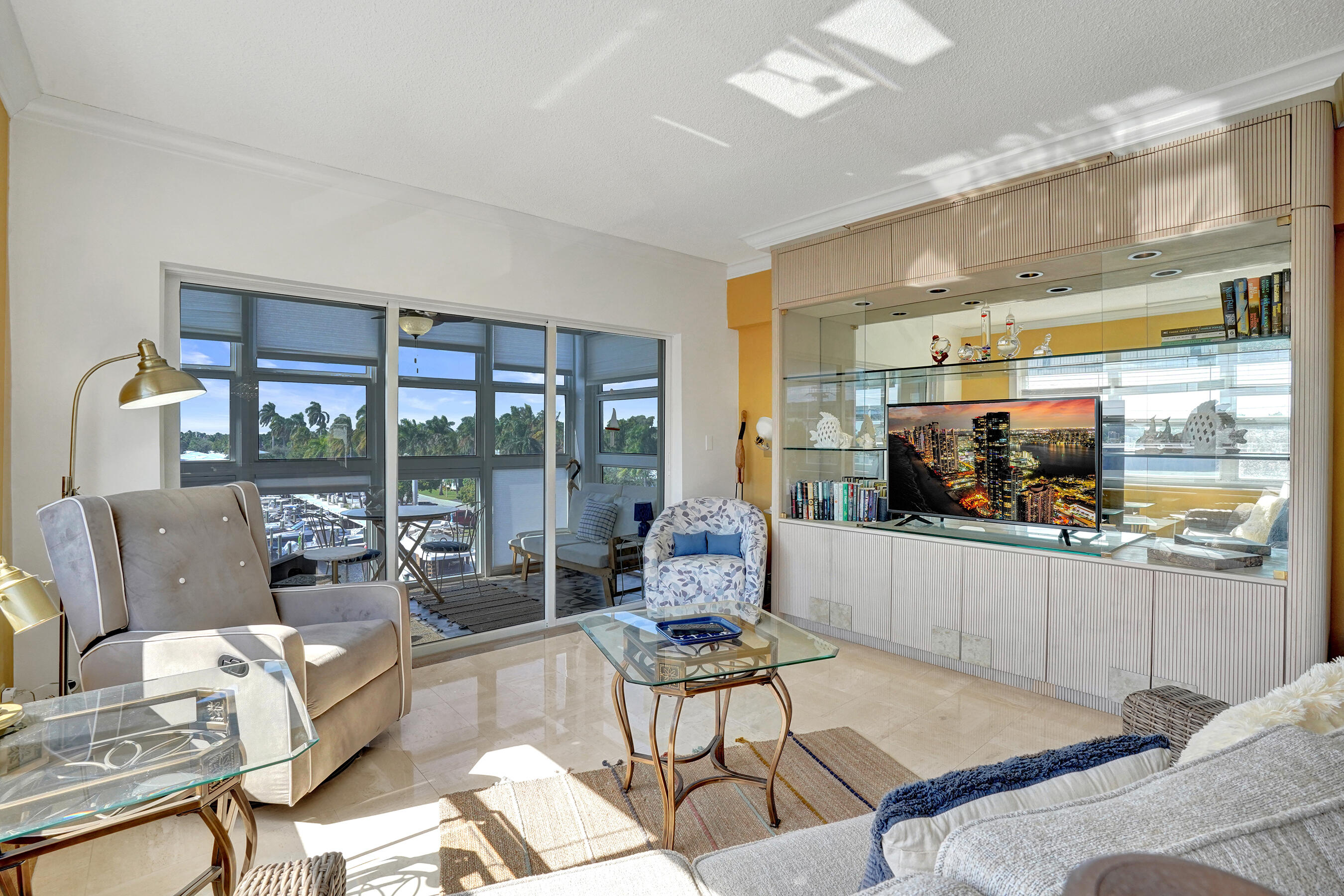 LEISURE GARDENS CONDO - Residential