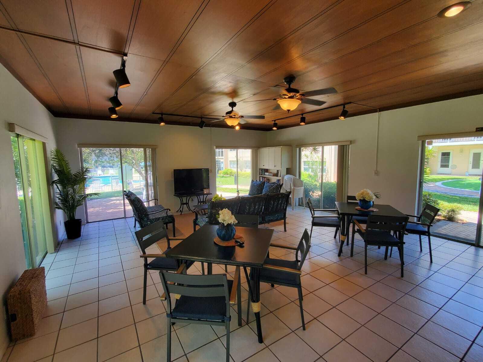 LEISURE GARDENS CONDO - Residential